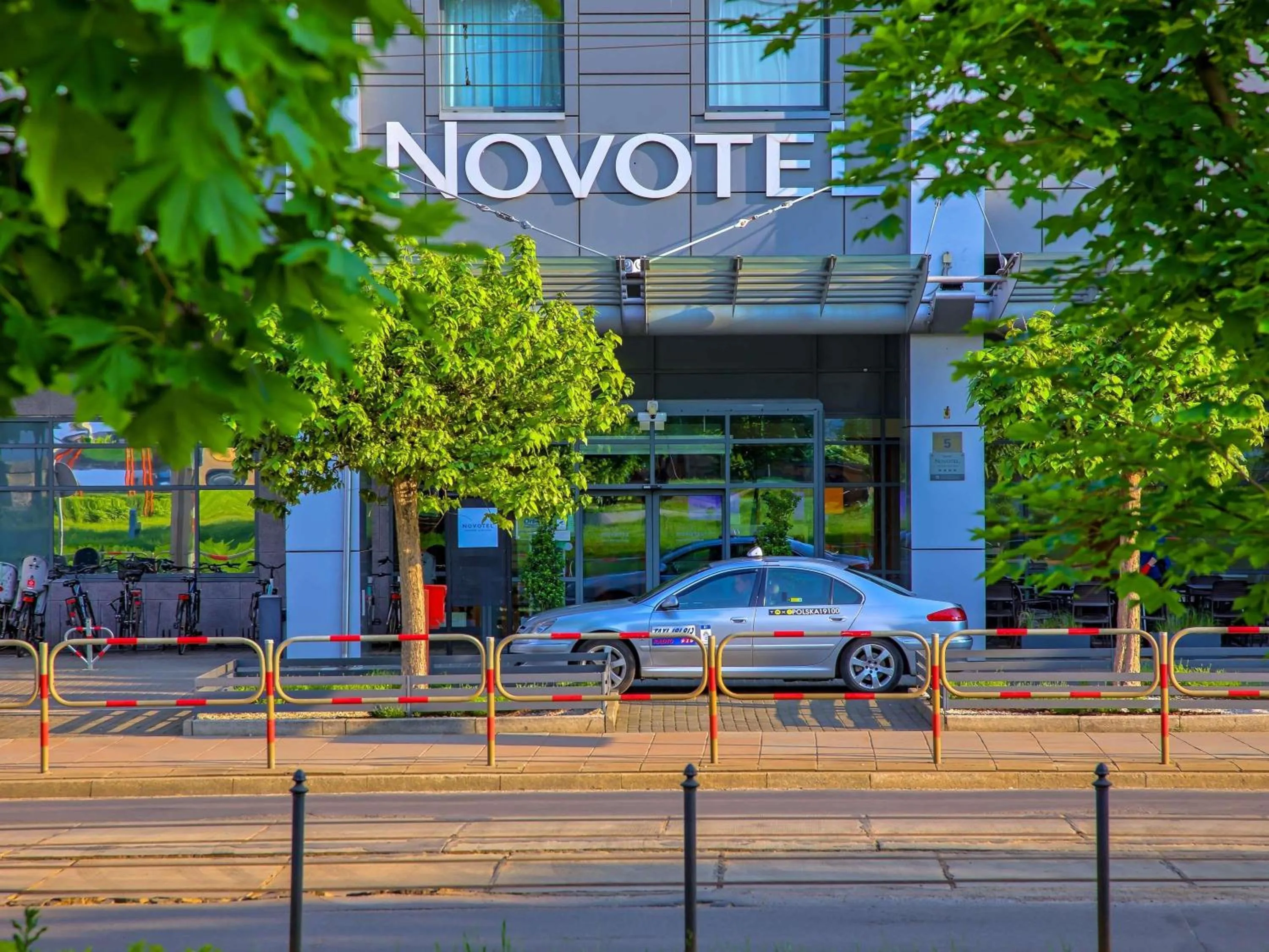 Other in Novotel Kraków Centrum