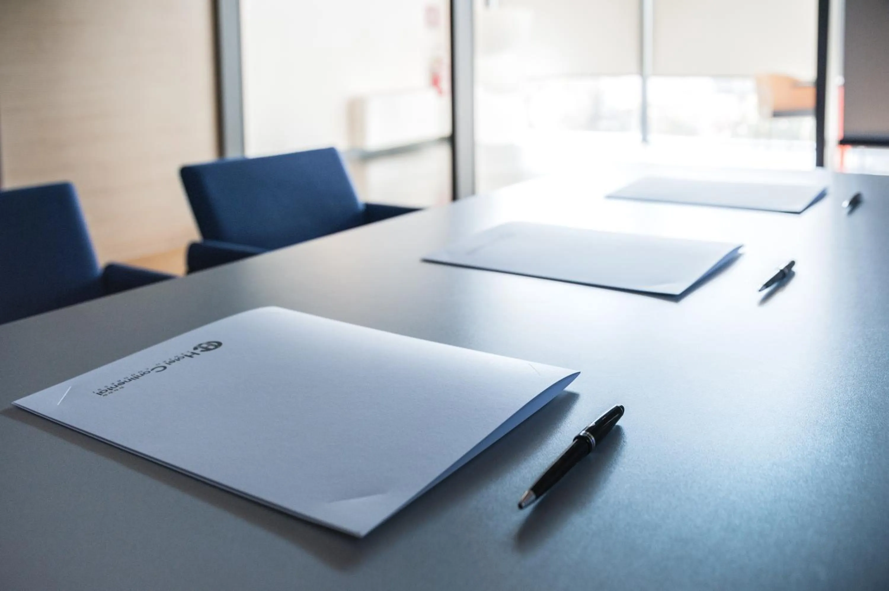 Meeting/conference room in Continental Urban Art Hotel