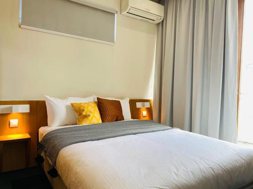 Bedroom in The Assembly Place, A Co-living at Mayo