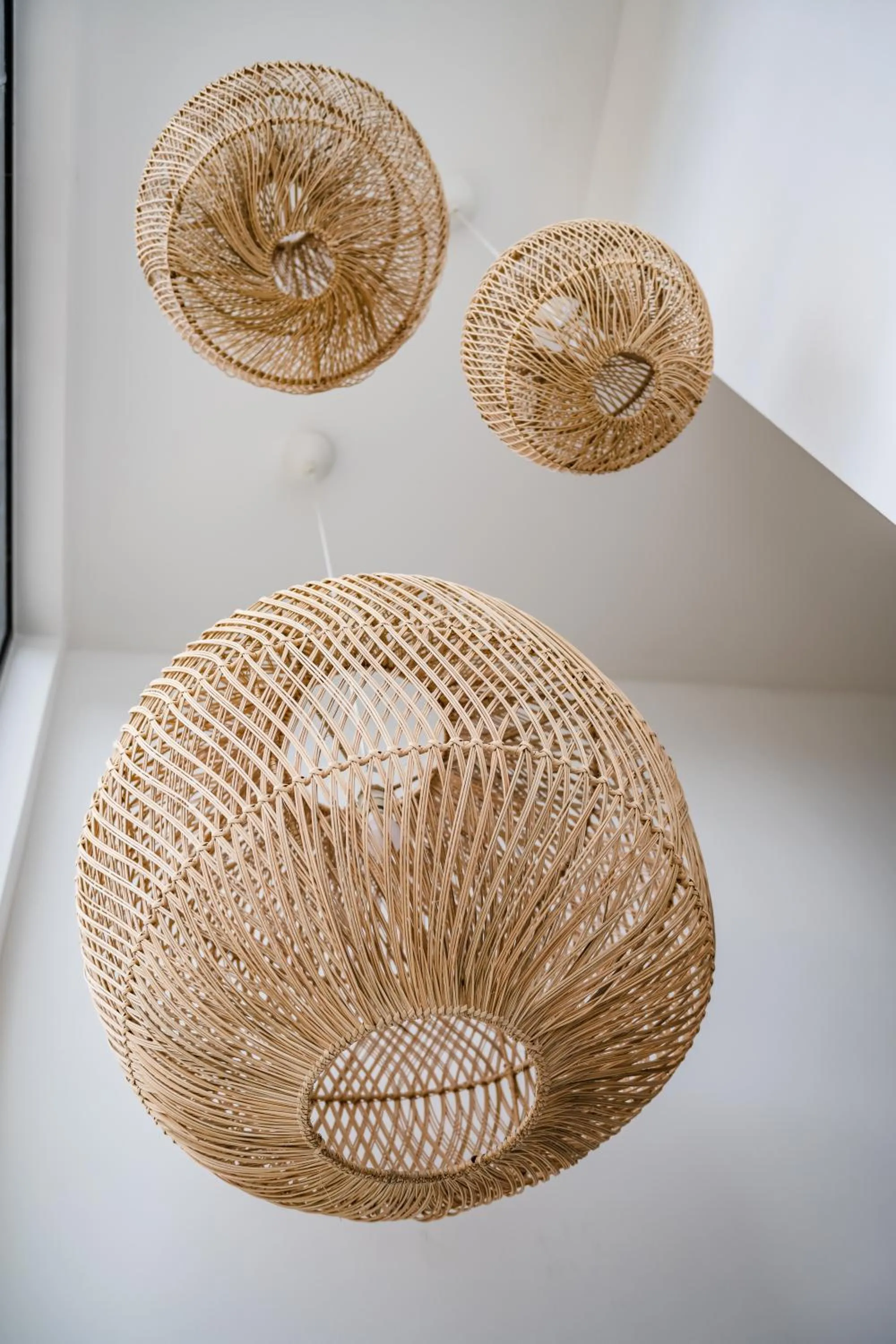 Decorative detail in mVillas Luxury Villas with Beach Club Access & Sauna