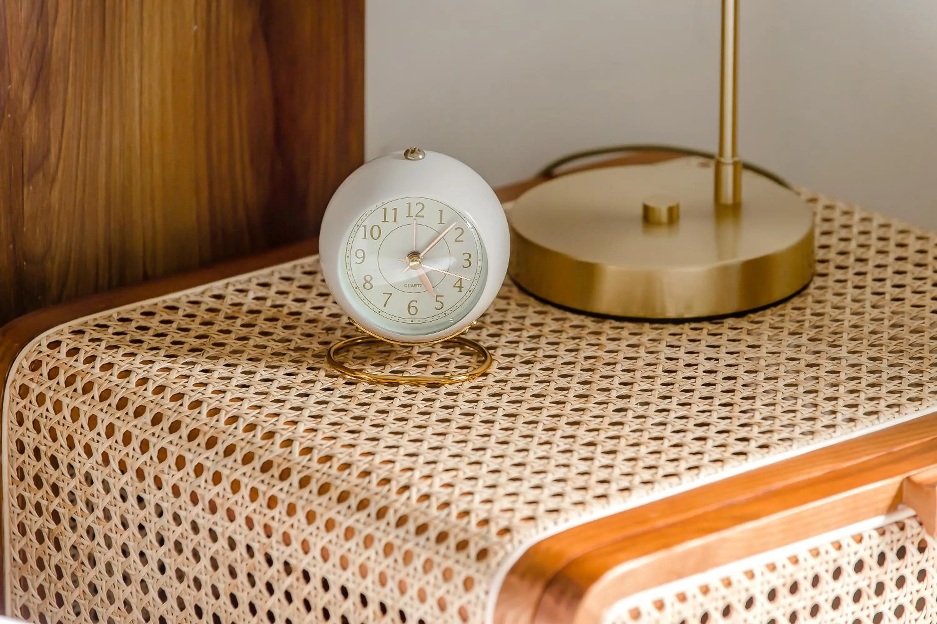 Bedroom in Choco Style Inn