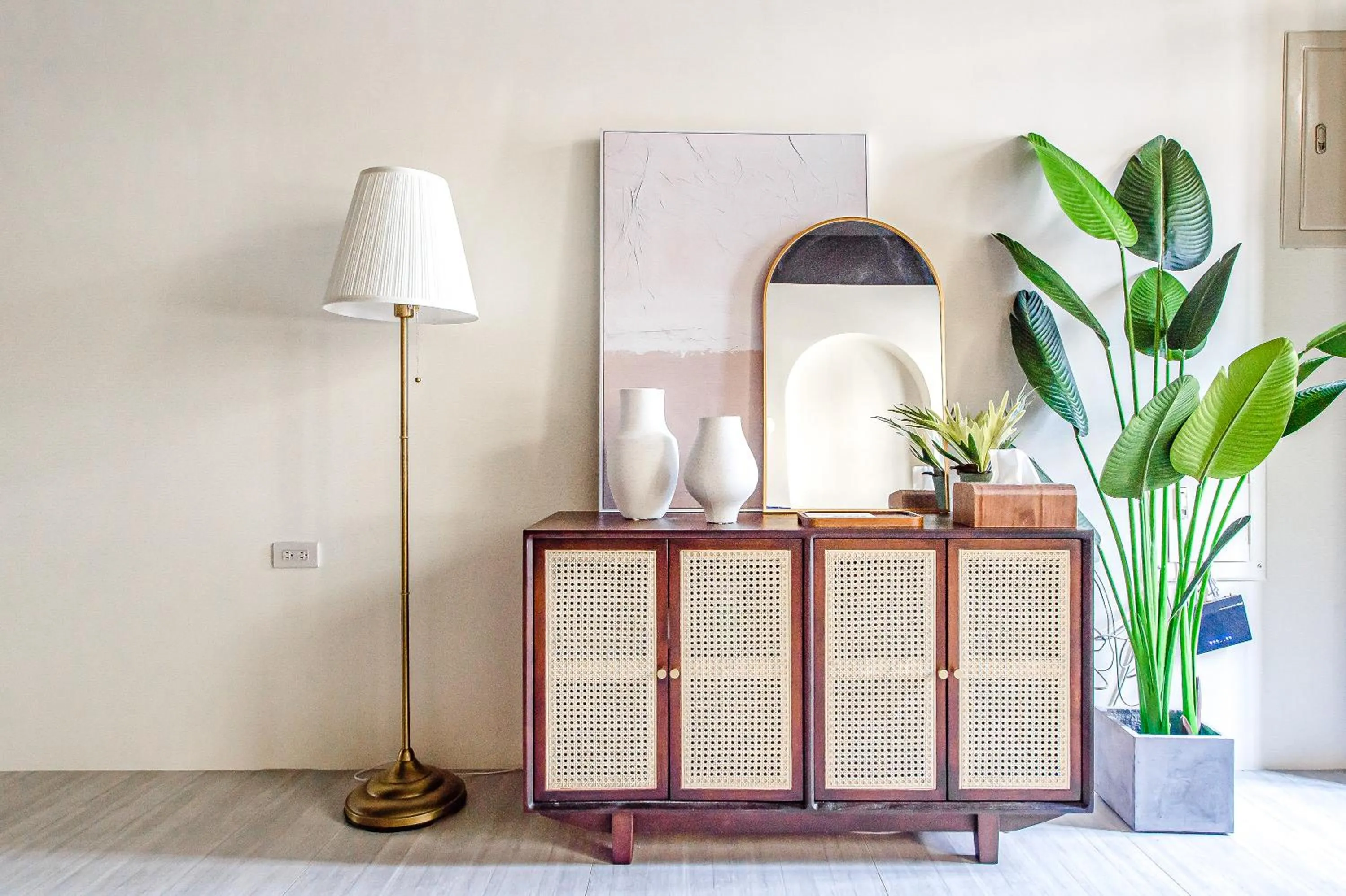 On site in Choco Style Inn