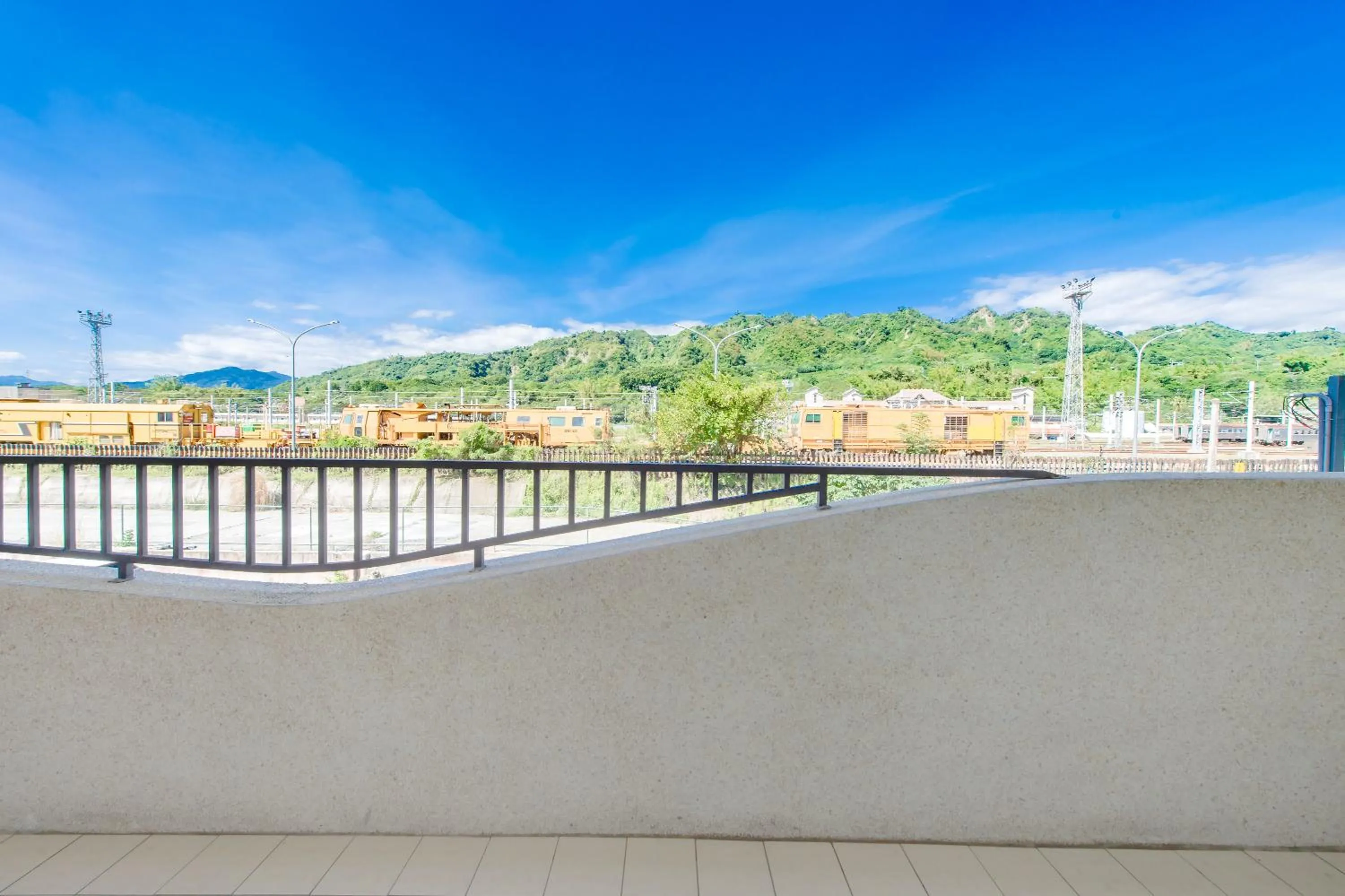 View (from property/room) in Taitung Yu Krung Smart Stay