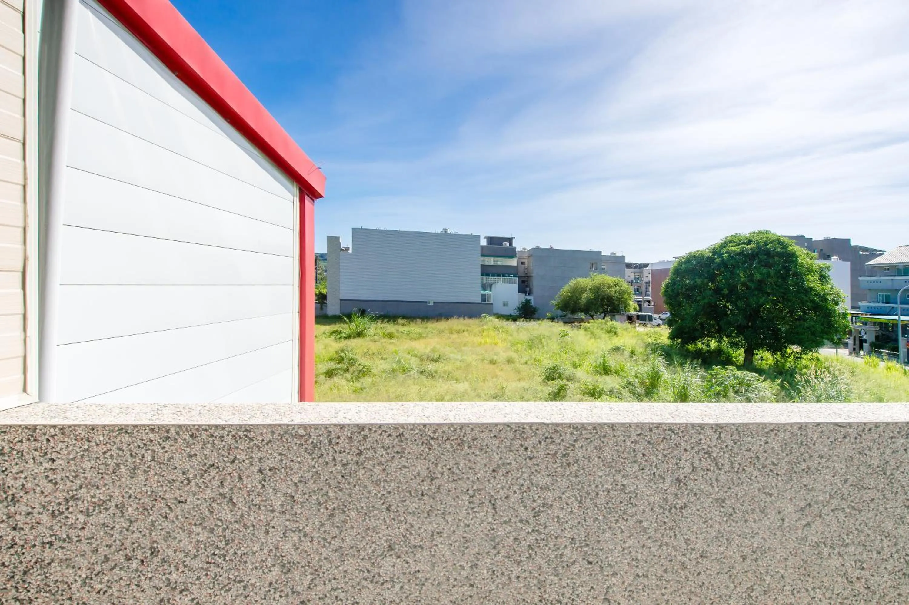 View (from property/room) in Taitung Yu Krung Smart Stay