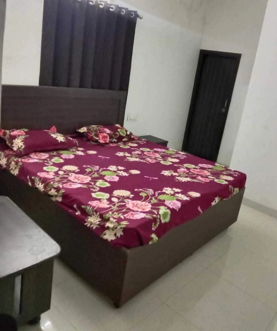 SPOT ON Hotel Deepak Palace