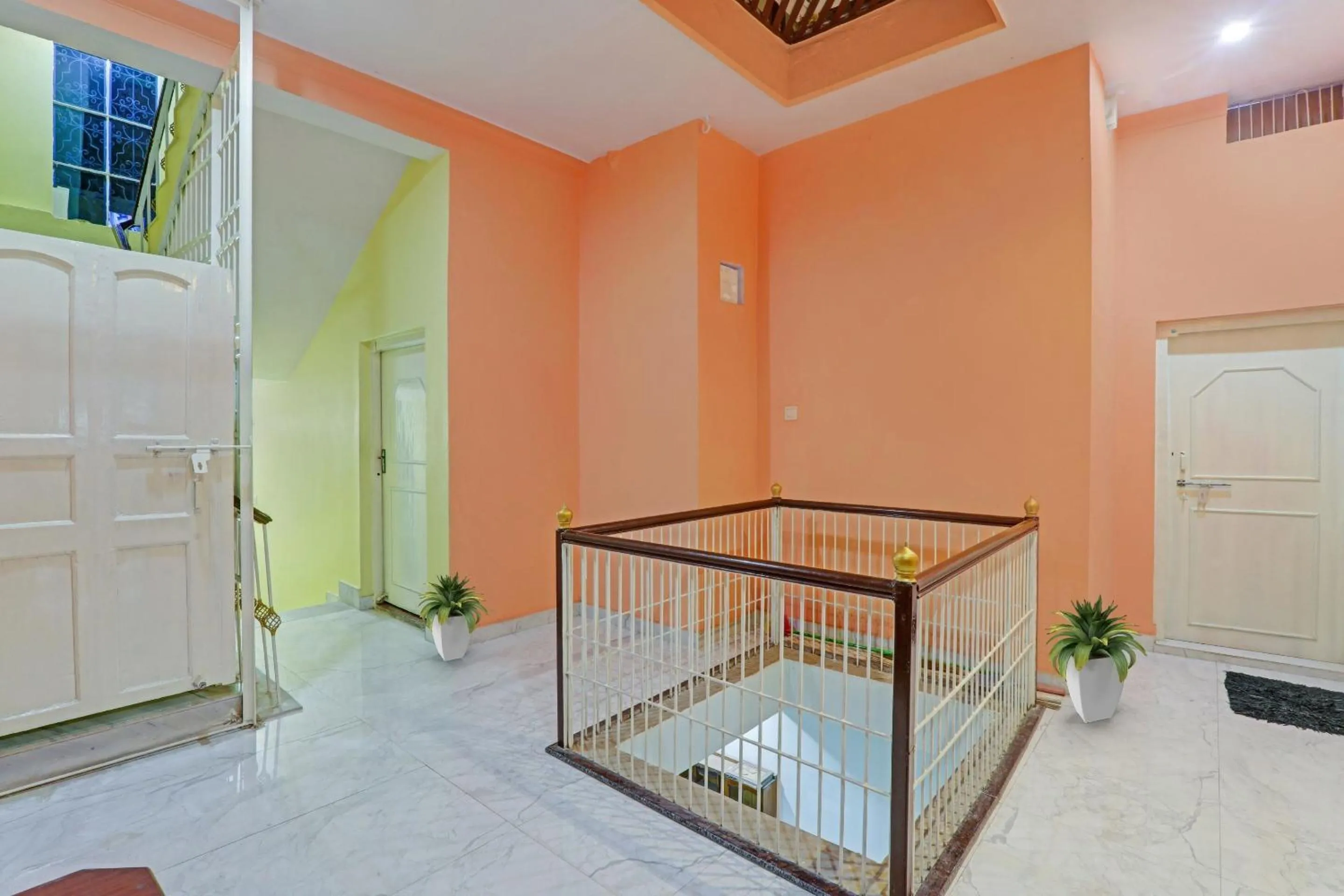 Other, Bed in Hotel O Surbhi G House