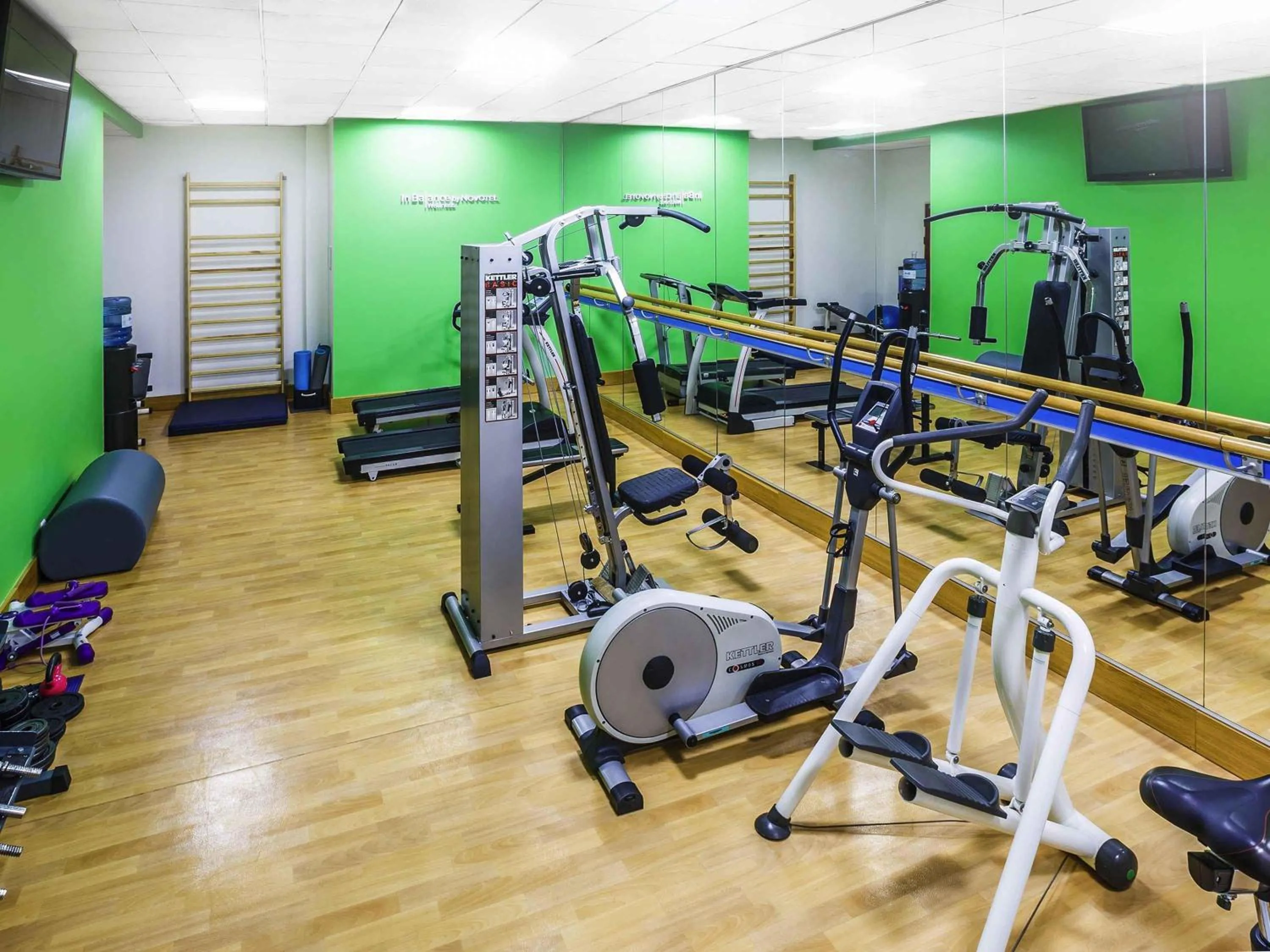 Other in Novotel Szczecin Centrum