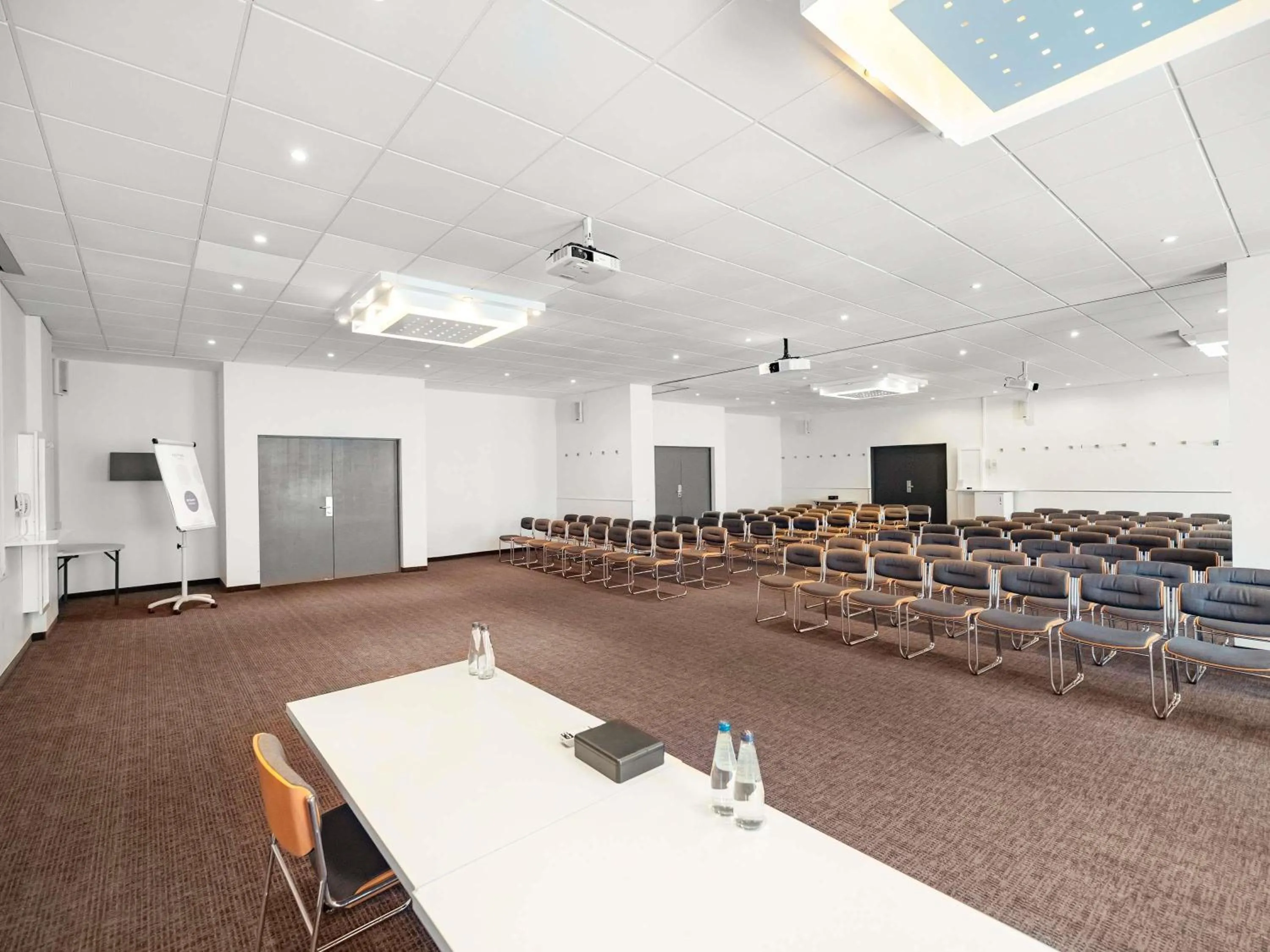 Meeting/conference room in Novotel Szczecin Centrum