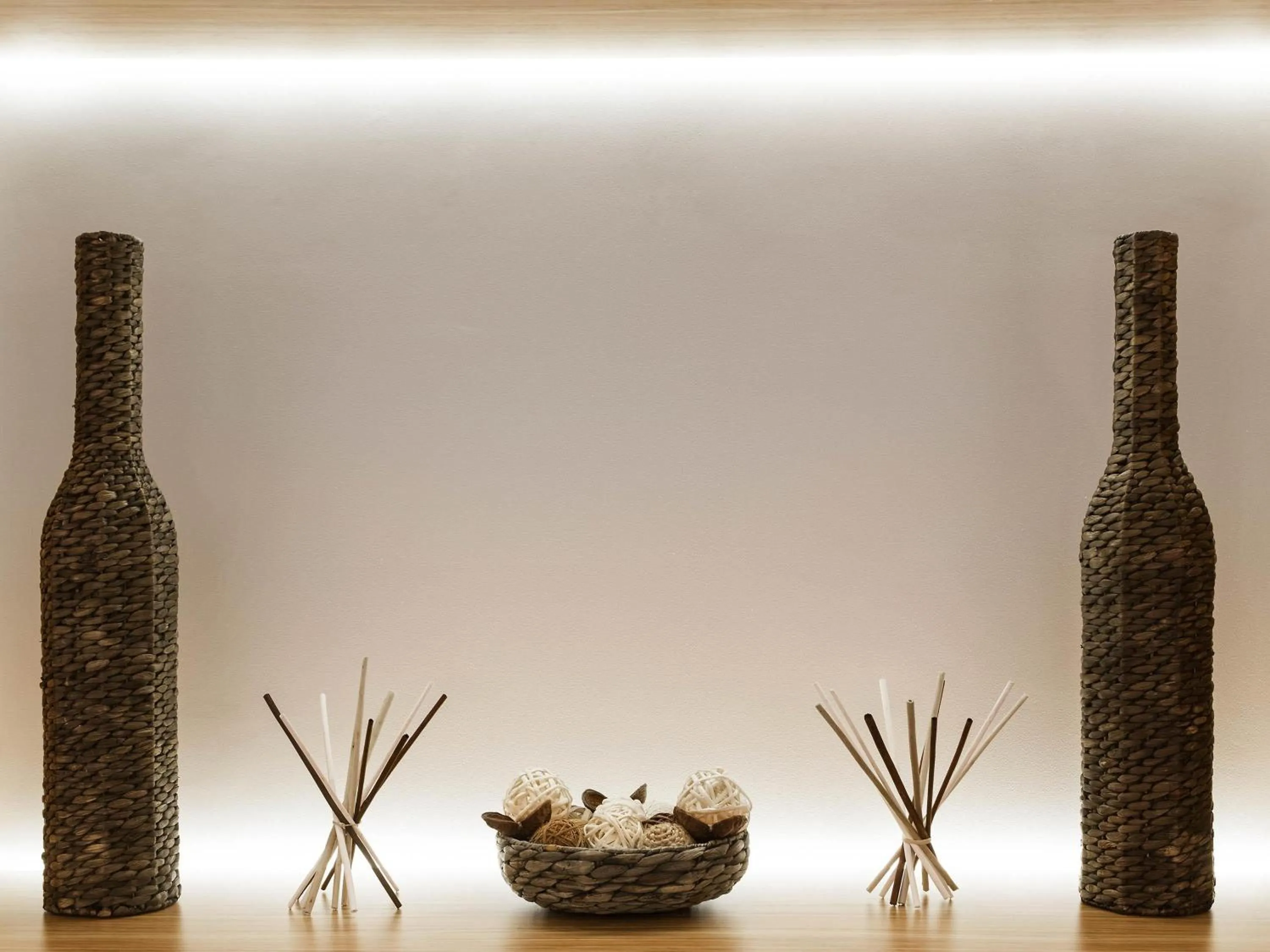 Spa and wellness centre/facilities in Novotel Warszawa Airport