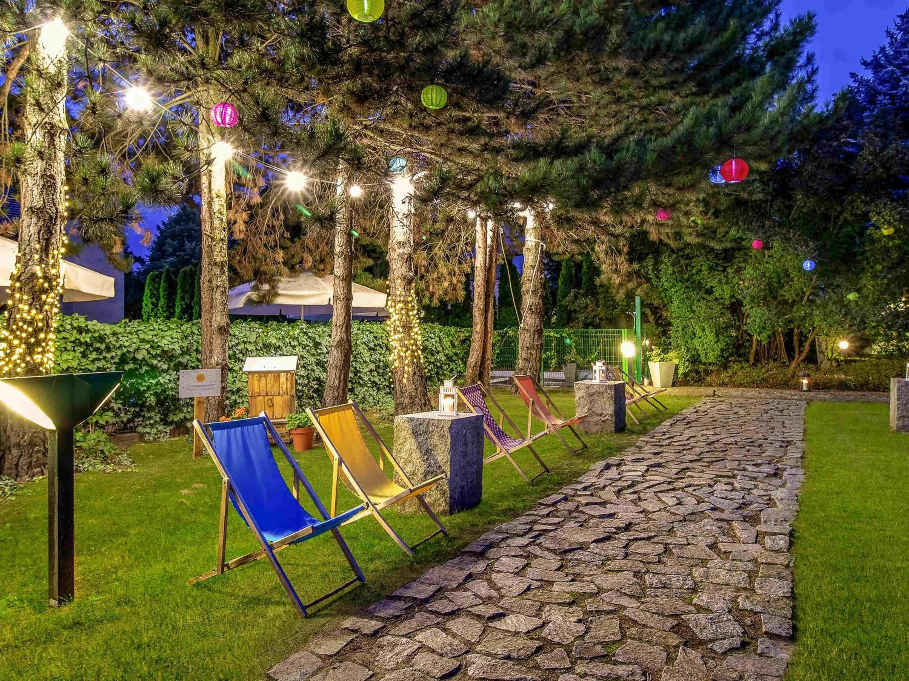 Other in Novotel Warszawa Airport