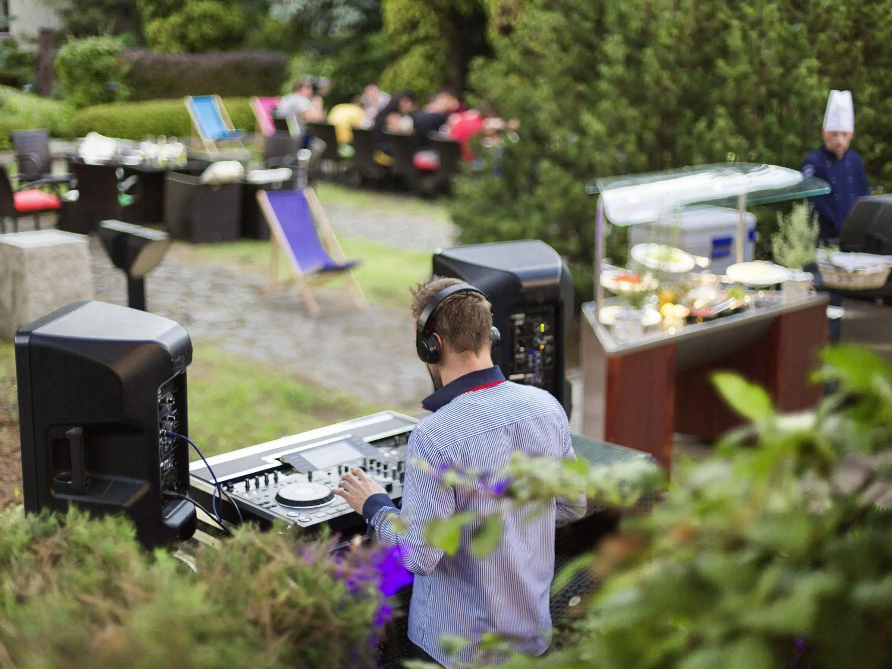 Other in Novotel Warszawa Airport