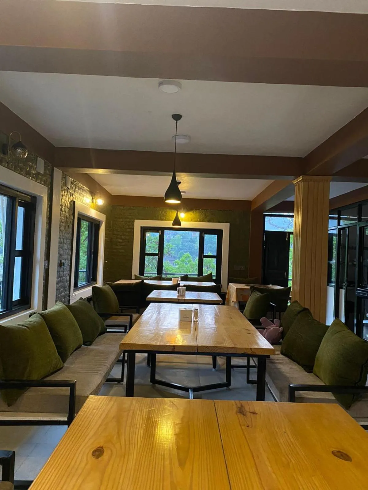 Hotel Aagaman - Best Family Hotel in Bandipur