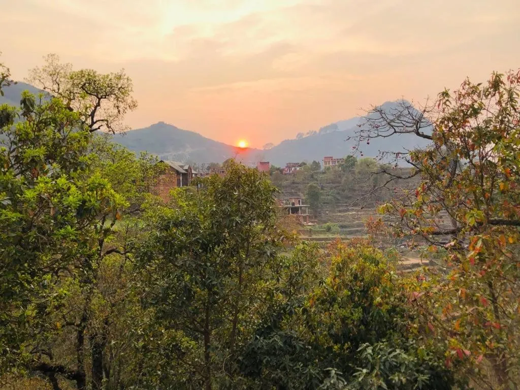 Hotel Aagaman - Best Family Hotel in Bandipur