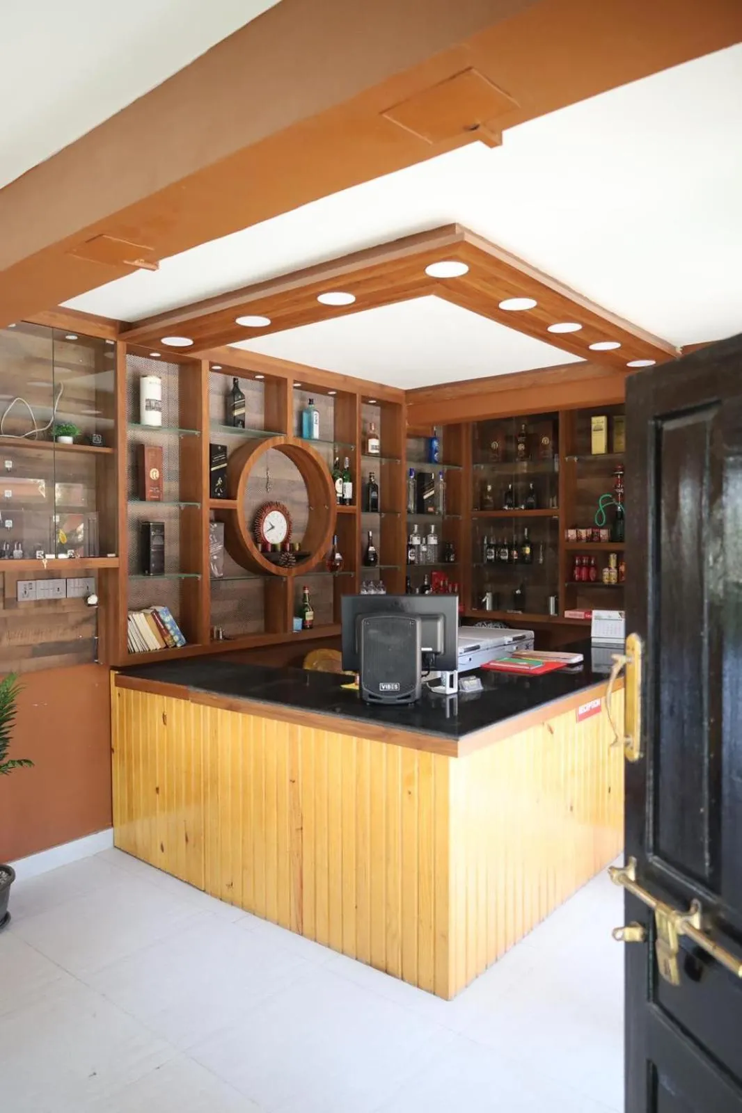 Hotel Aagaman - Best Family Hotel in Bandipur