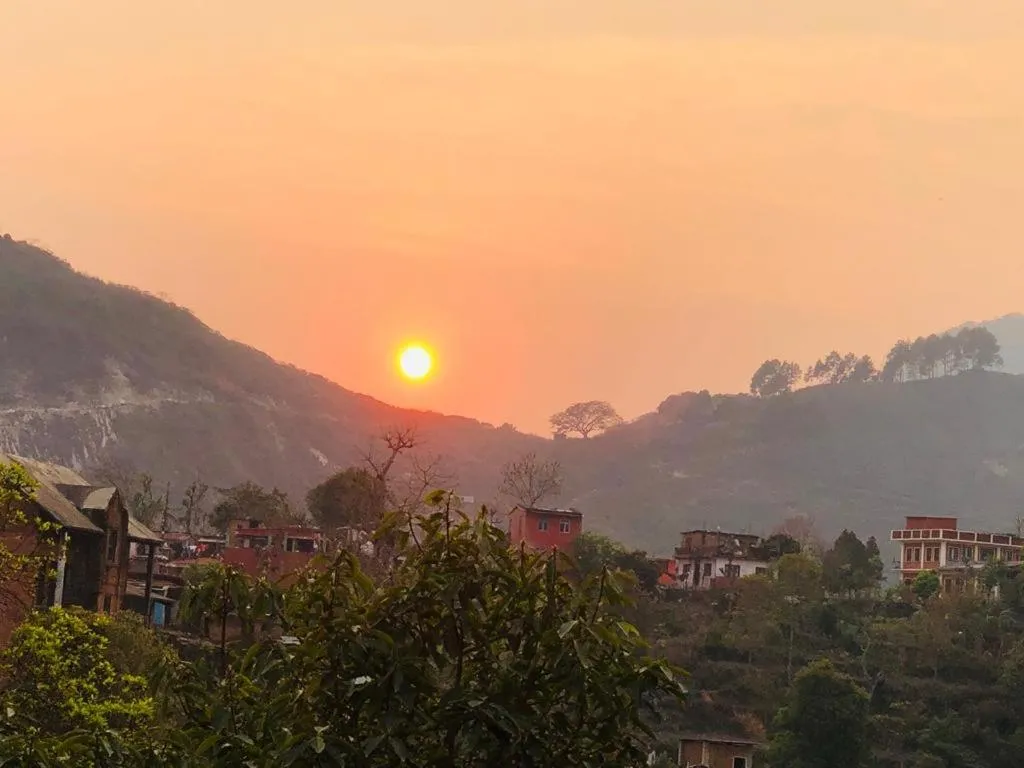Hotel Aagaman - Best Family Hotel in Bandipur