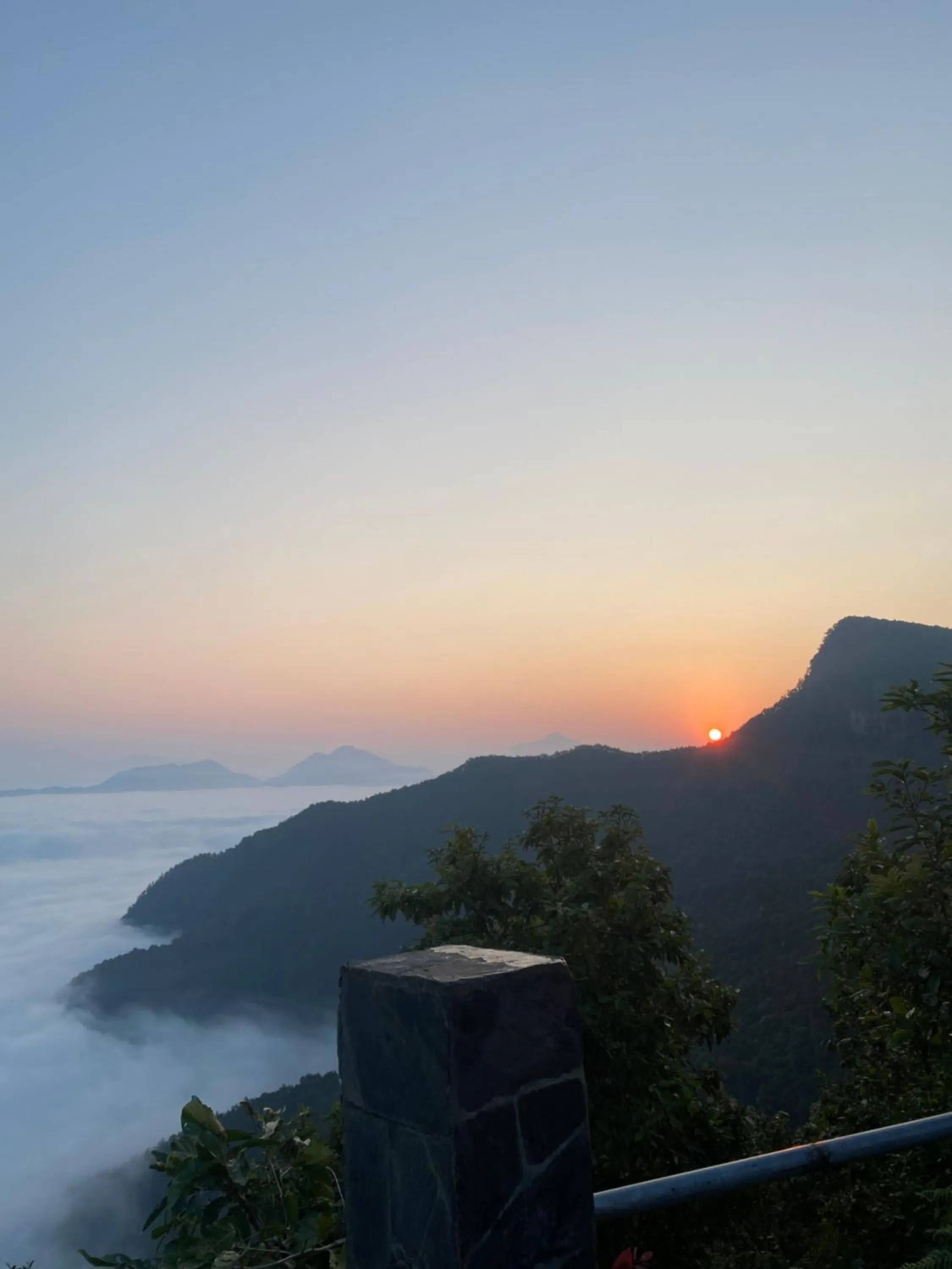 Hotel Aagaman - Best Family Hotel in Bandipur