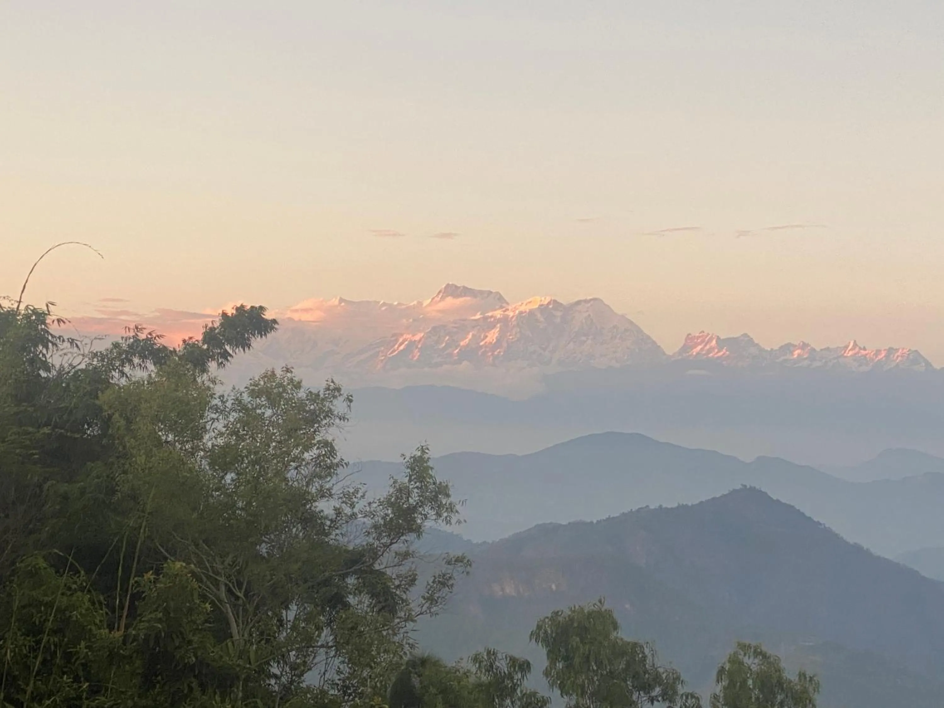 Hotel Aagaman - Best Family Hotel in Bandipur