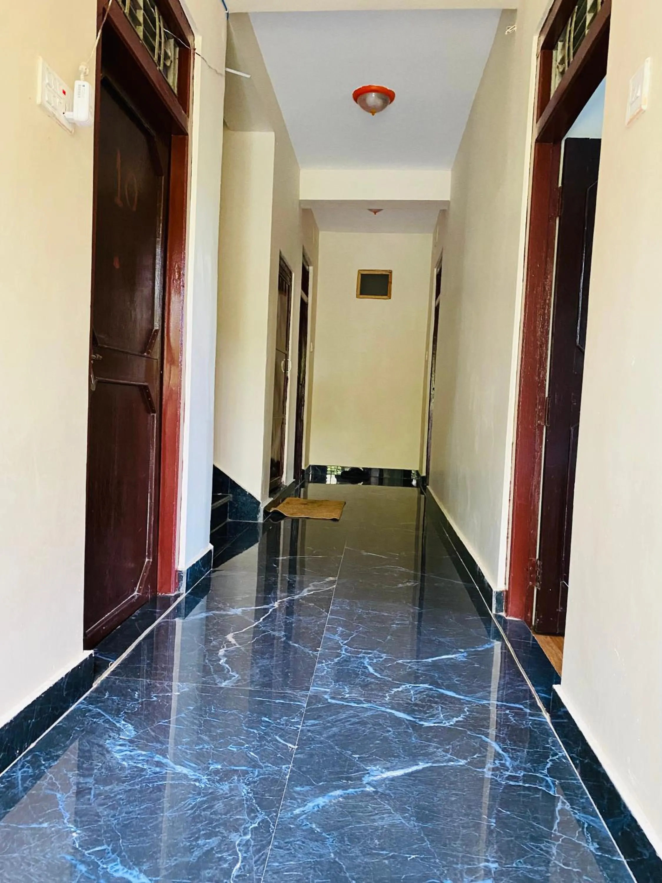 Hotel Aagaman - Best Family Hotel in Bandipur