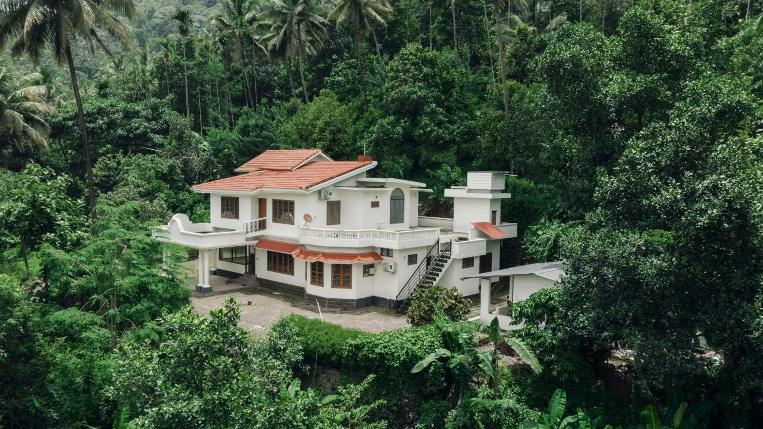 Property building in Greengrass Heritage