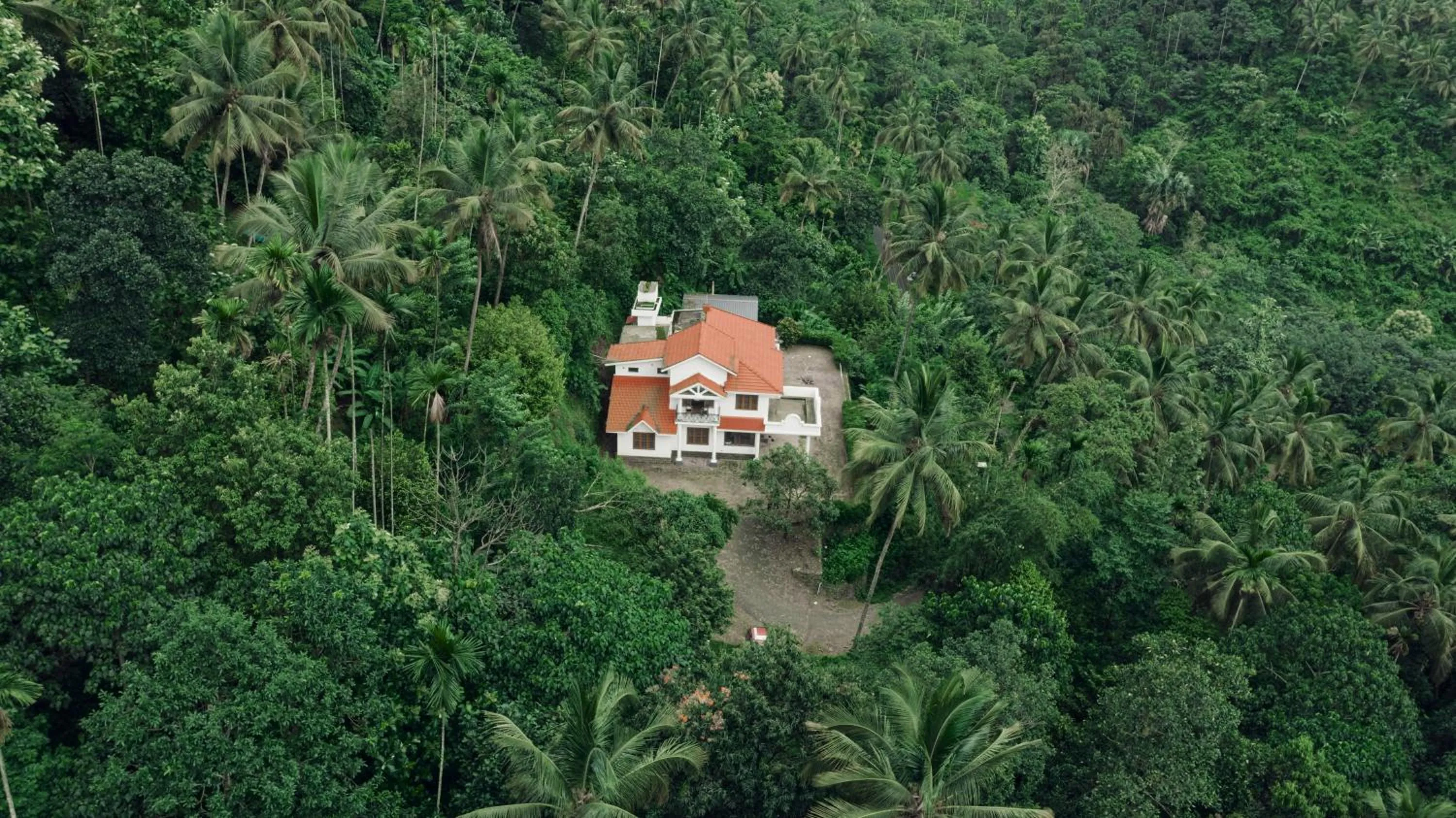 Property building in Greengrass Heritage