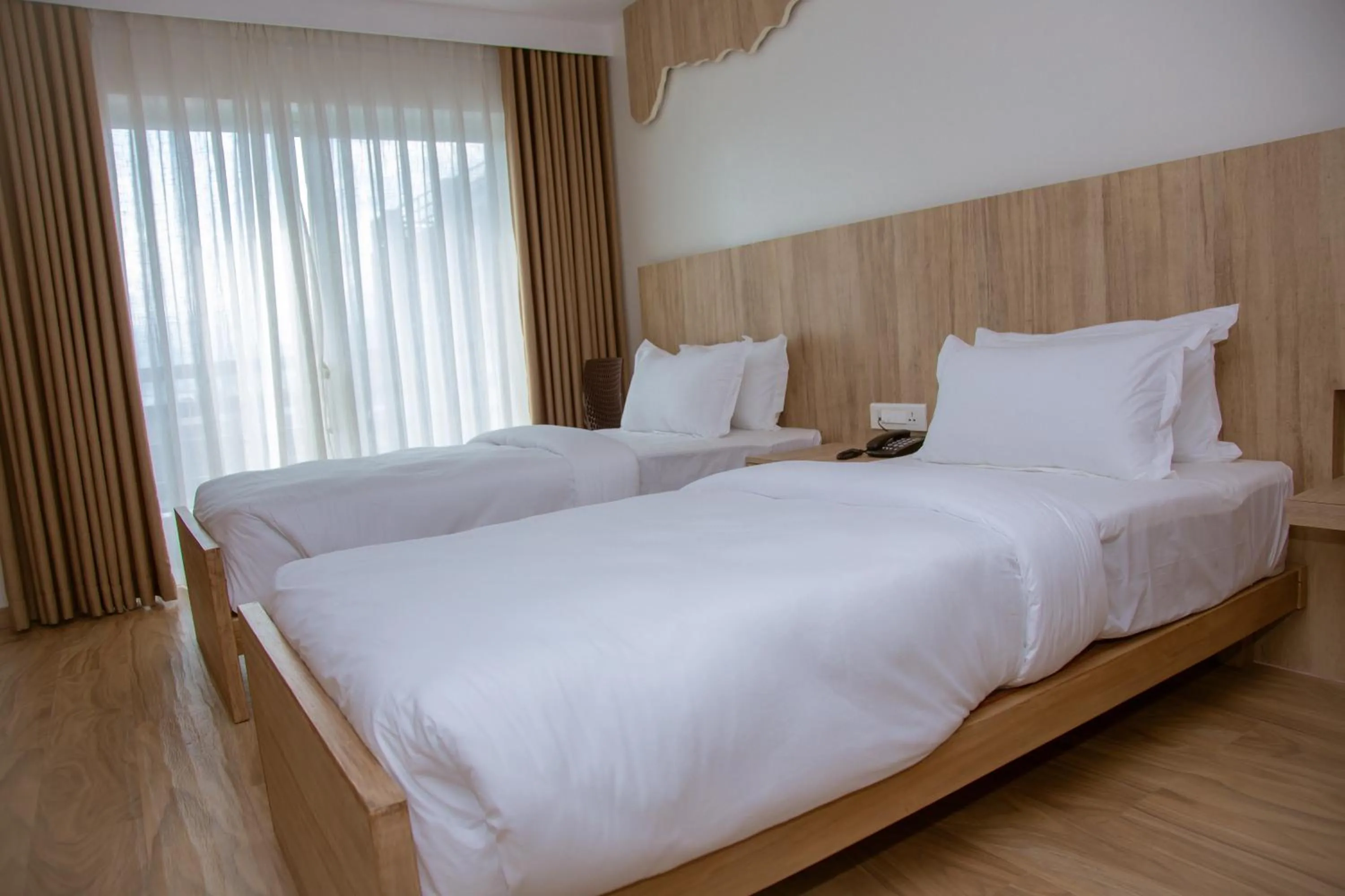 Stay Inn Hotel and Apartment Pokhara