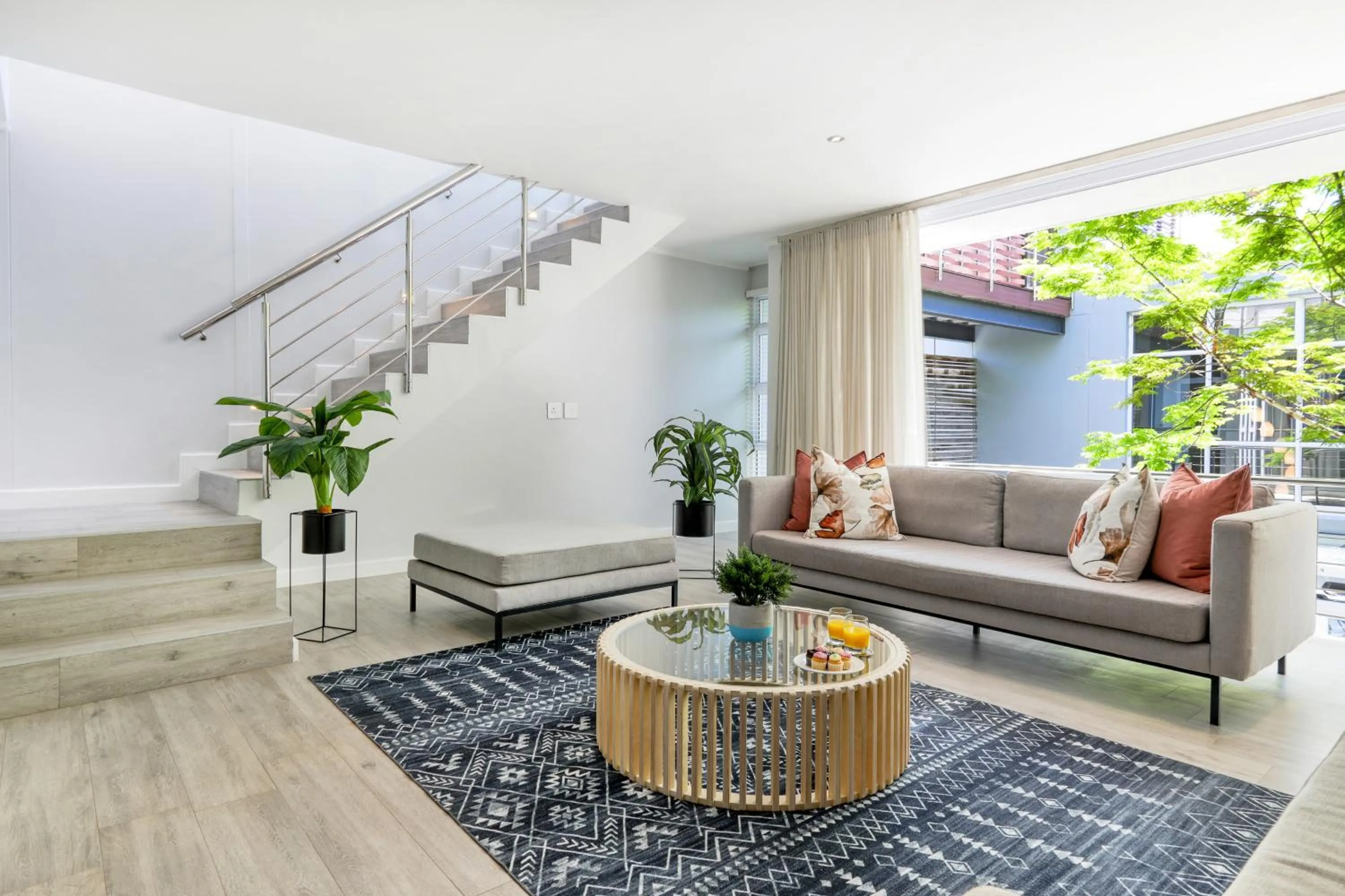 Montanha Villa - Camps Bay