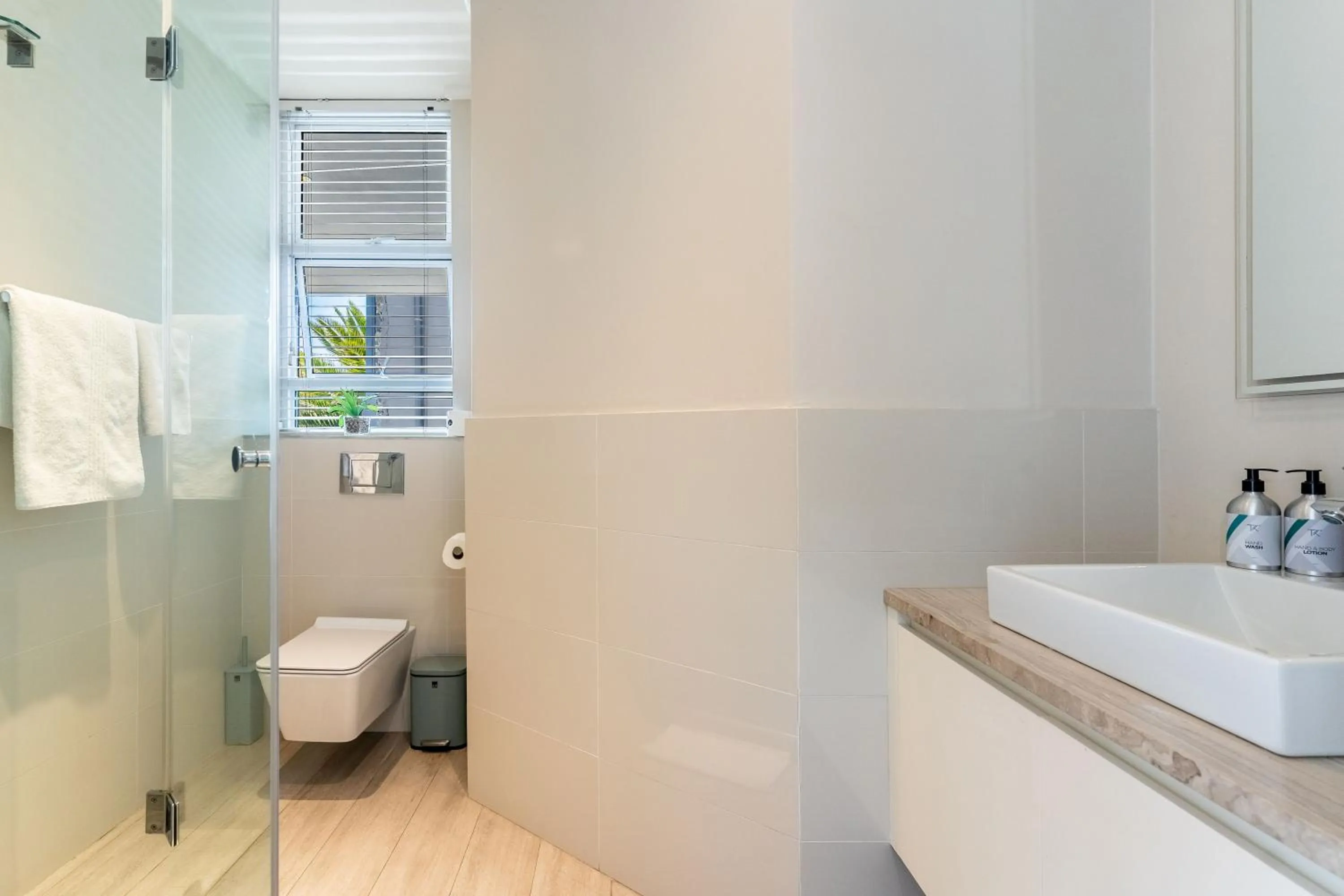 Montanha Villa - Camps Bay