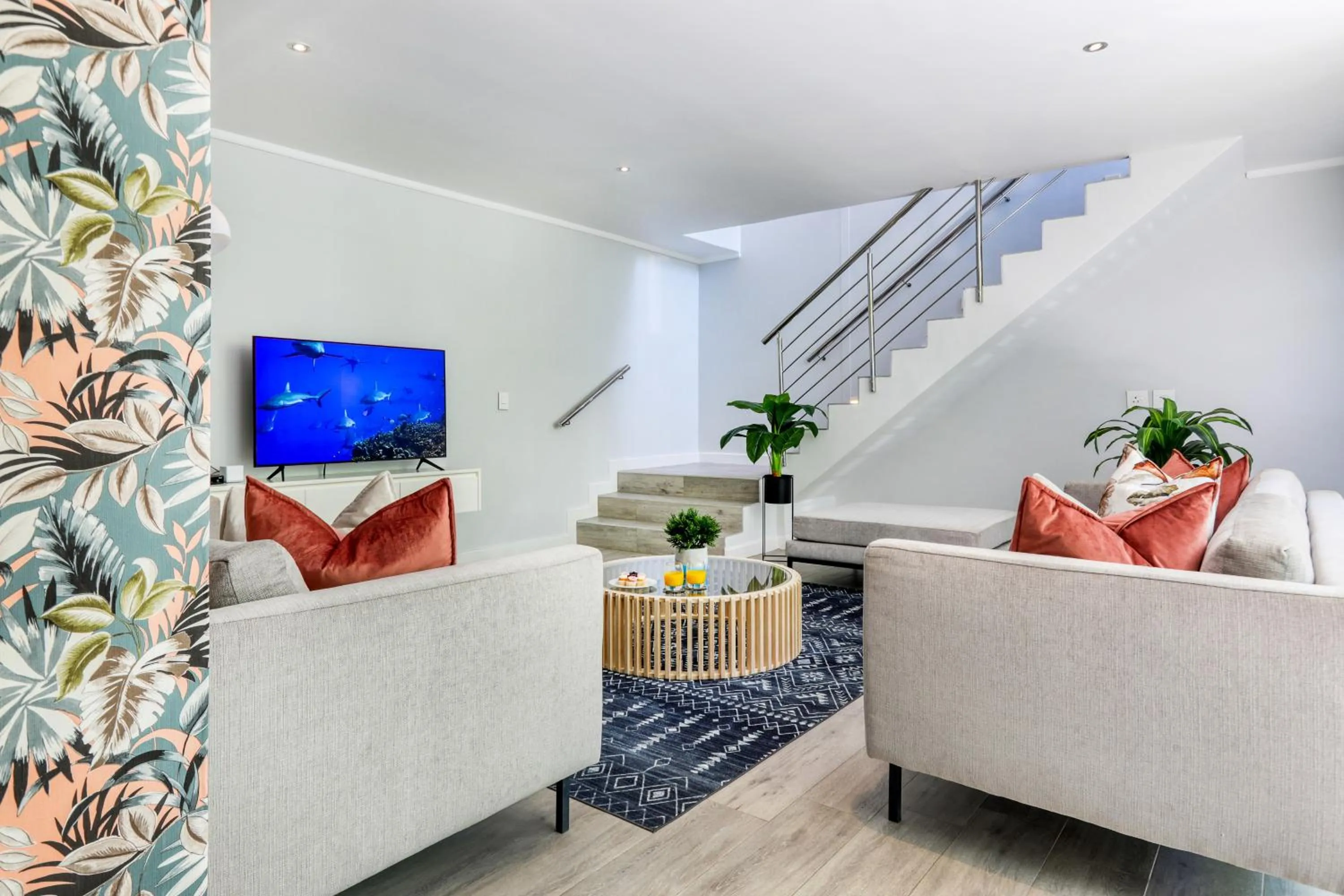 Montanha Villa - Camps Bay