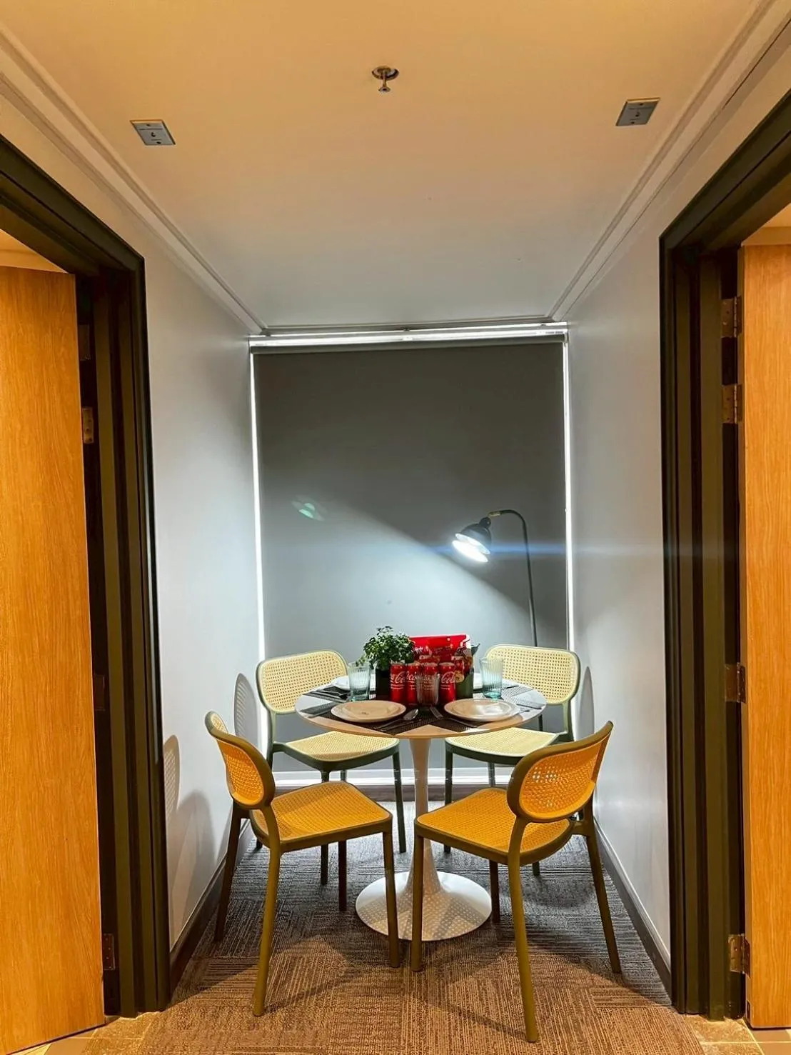 The Quarter Chaophraya by UHG