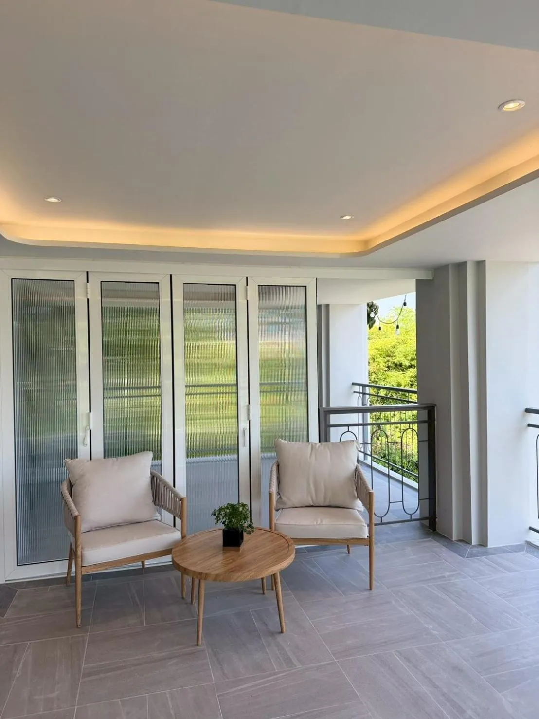 The Quarter Chaophraya by UHG