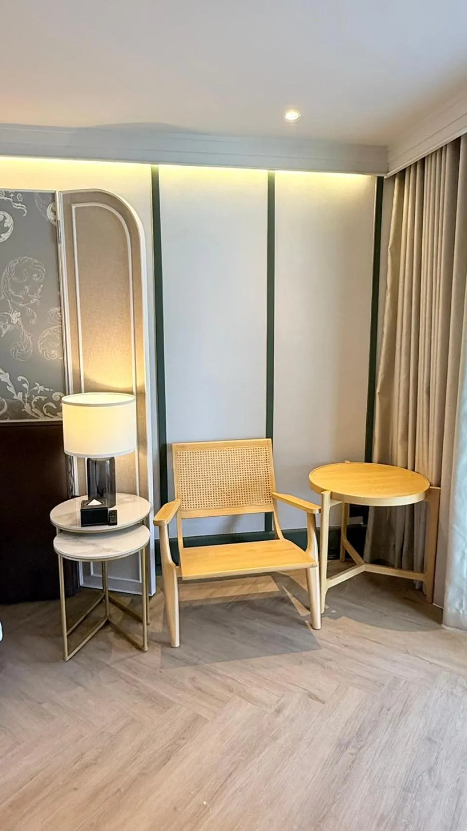 The Quarter Chaophraya by UHG