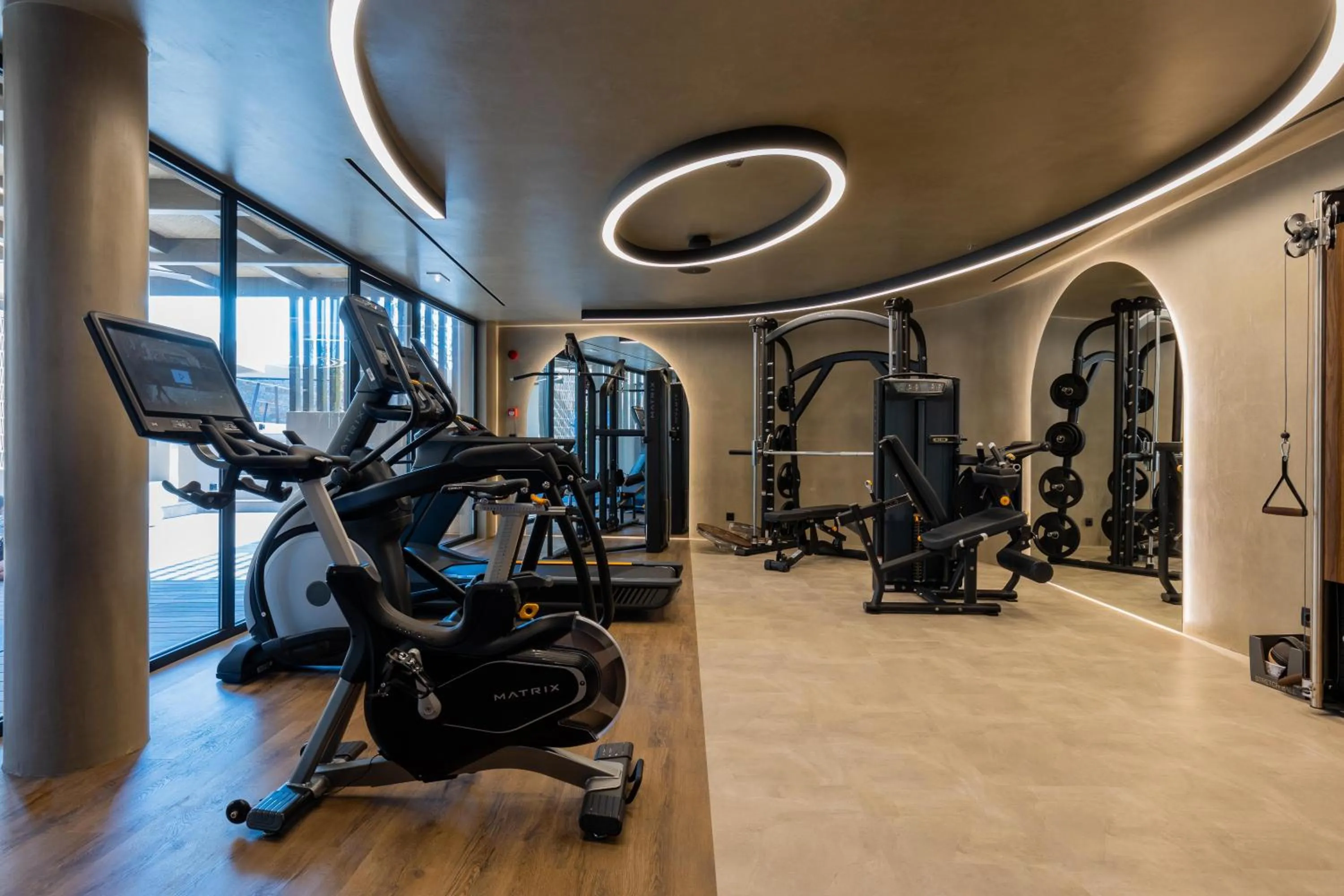 Activities in Pnoe Breathing Life - Adults Only