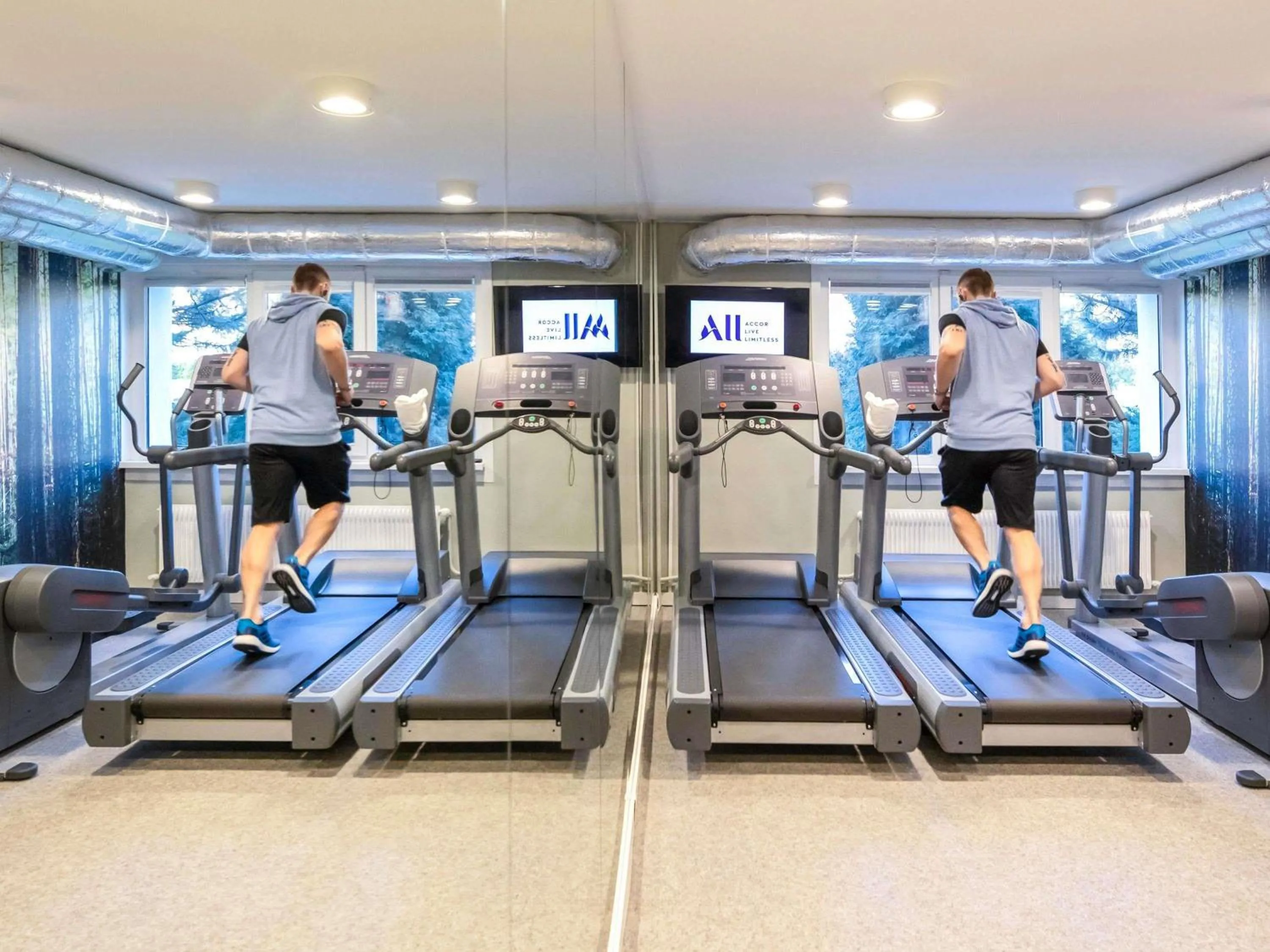 Other in Novotel Wrocław City