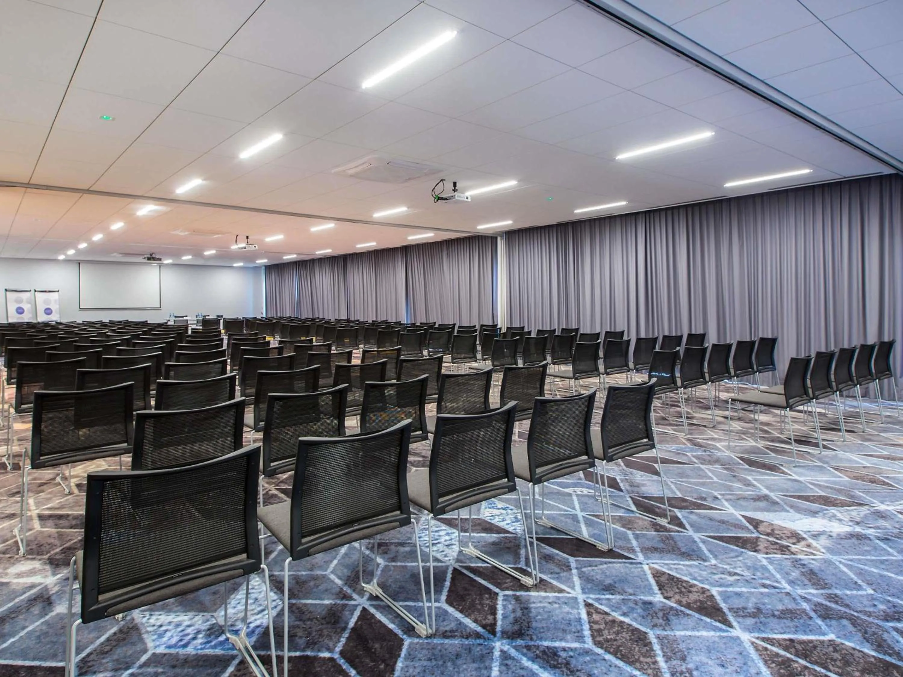Meeting/conference room in Novotel Wrocław City