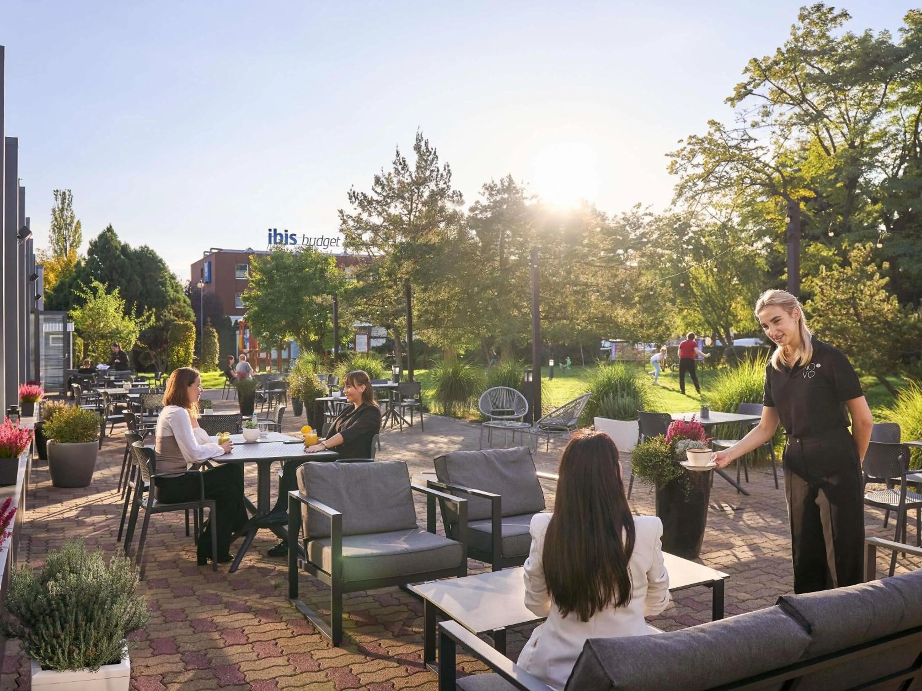 Other in Novotel Wrocław City