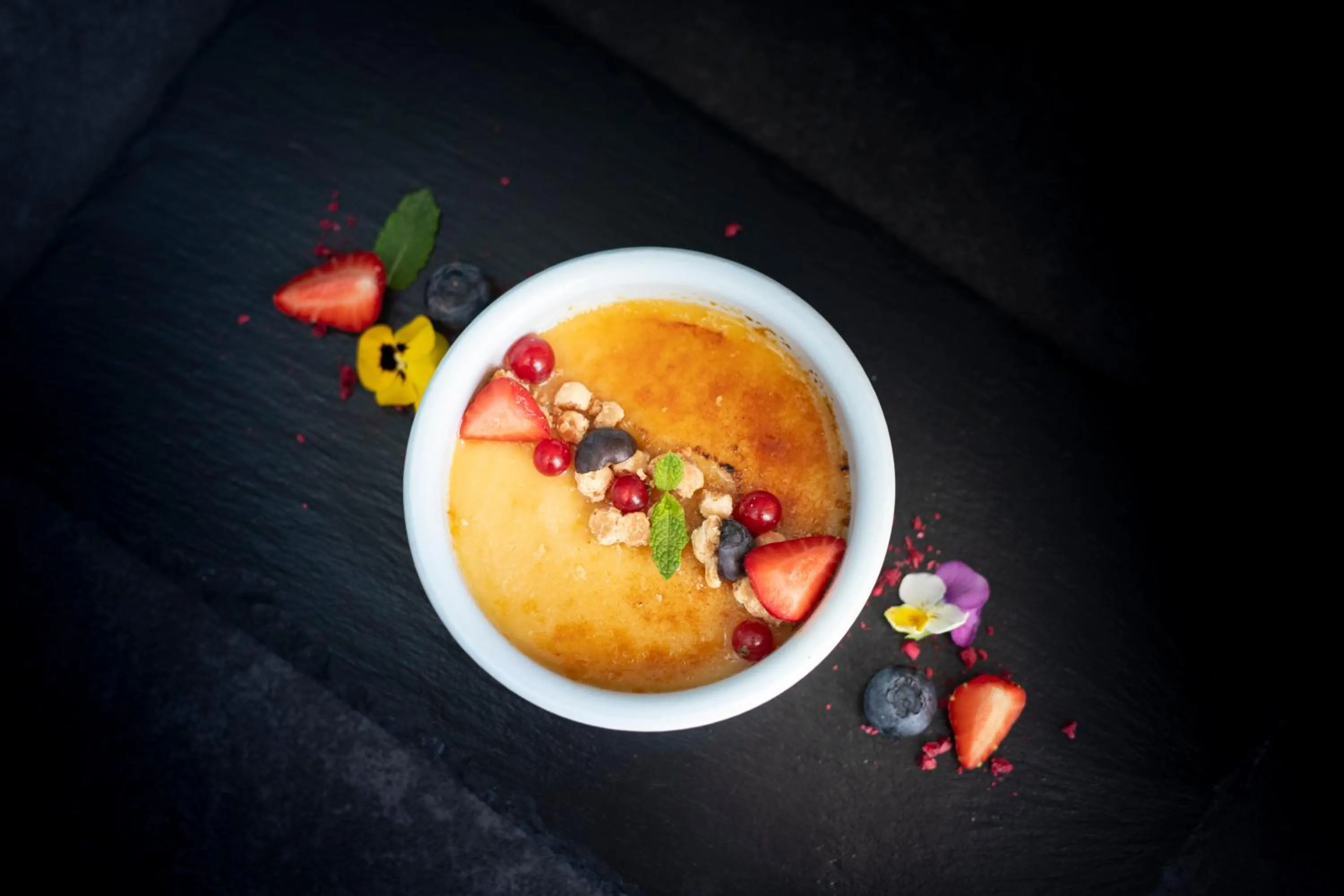 Restaurant/places to eat in Wyndham Wroclaw Old Town