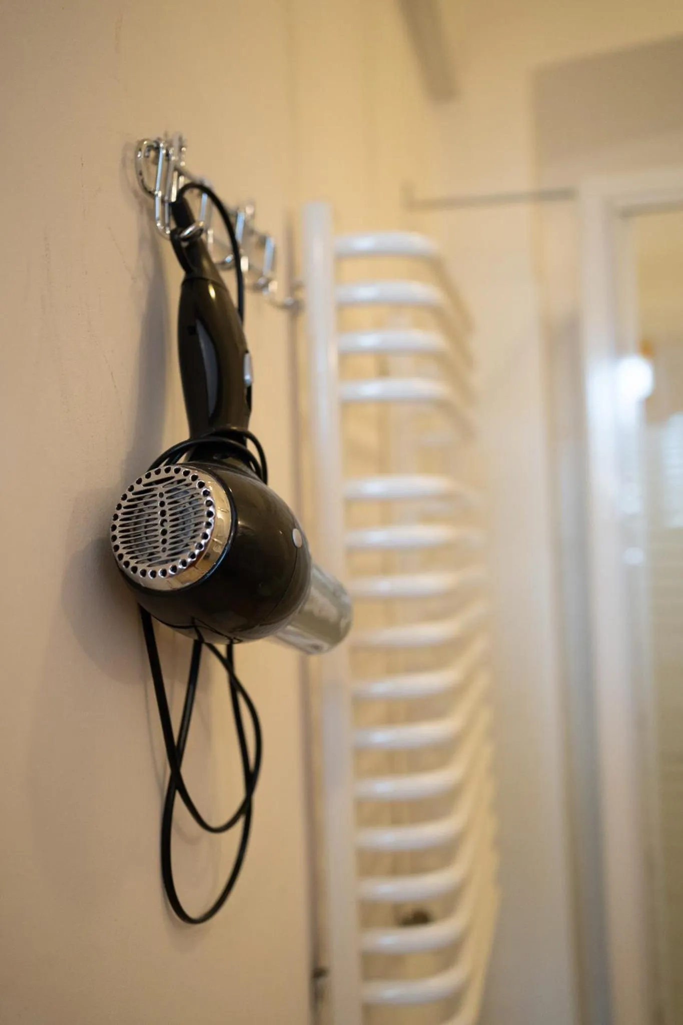 Bathroom in Kolory Guest House