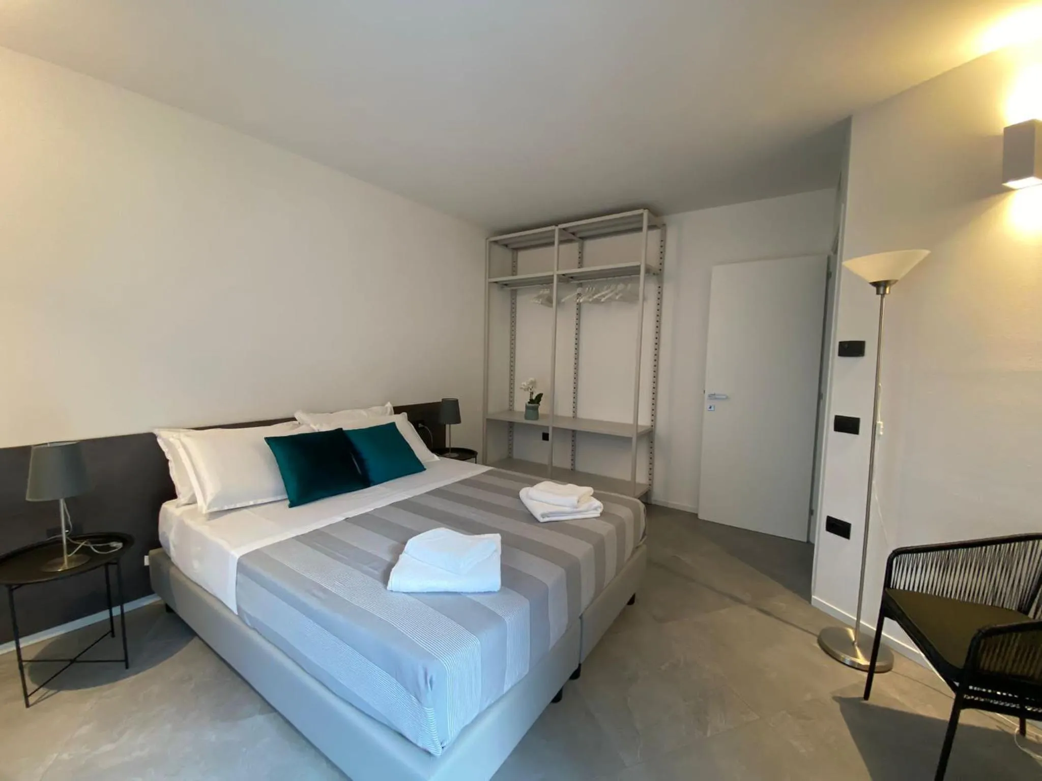 Bedroom, Bed in Il Mandorlo Fiorito