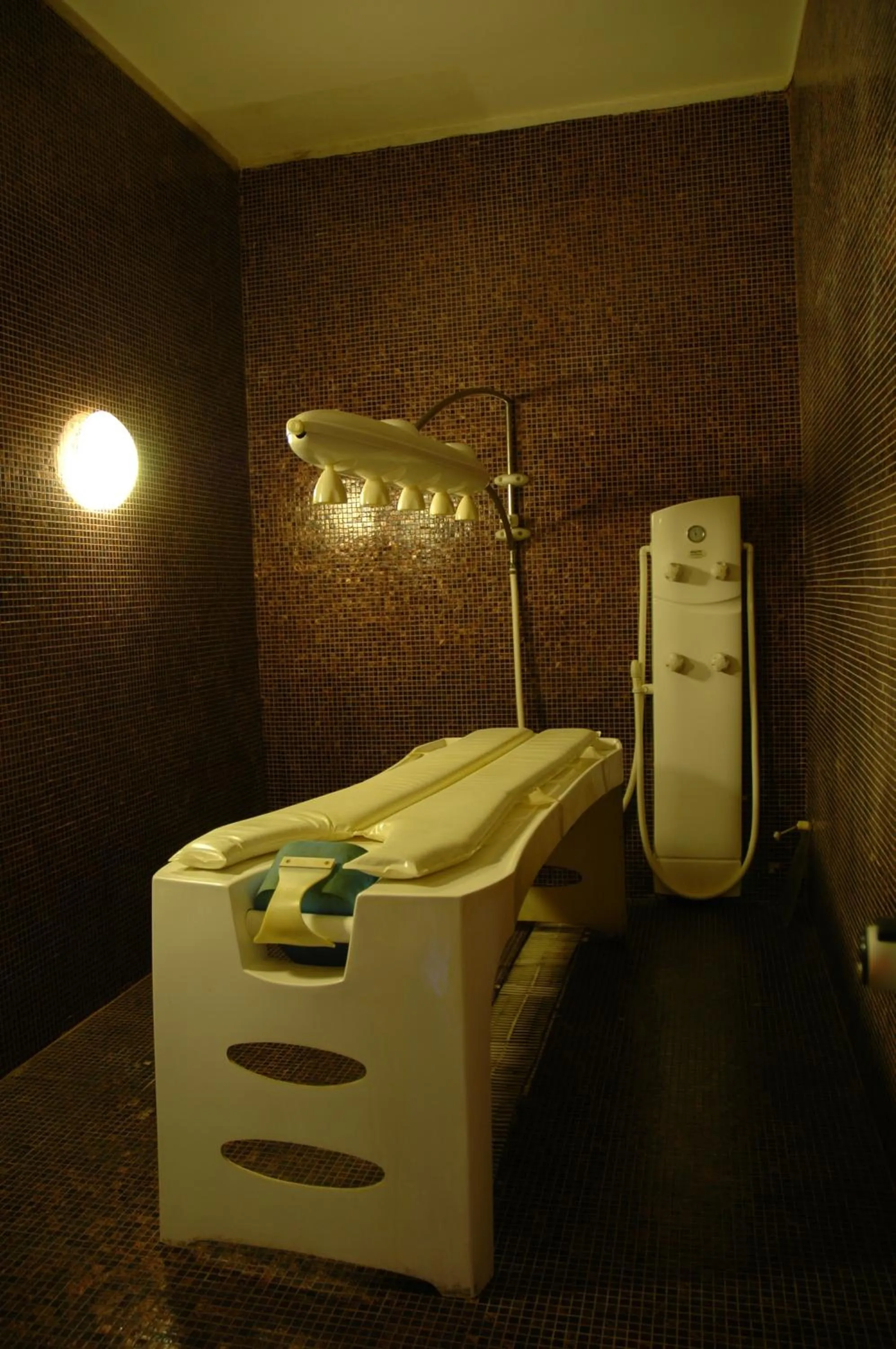 Spa and wellness centre/facilities in Meder Resort Hotel - Ultra All Inclusive