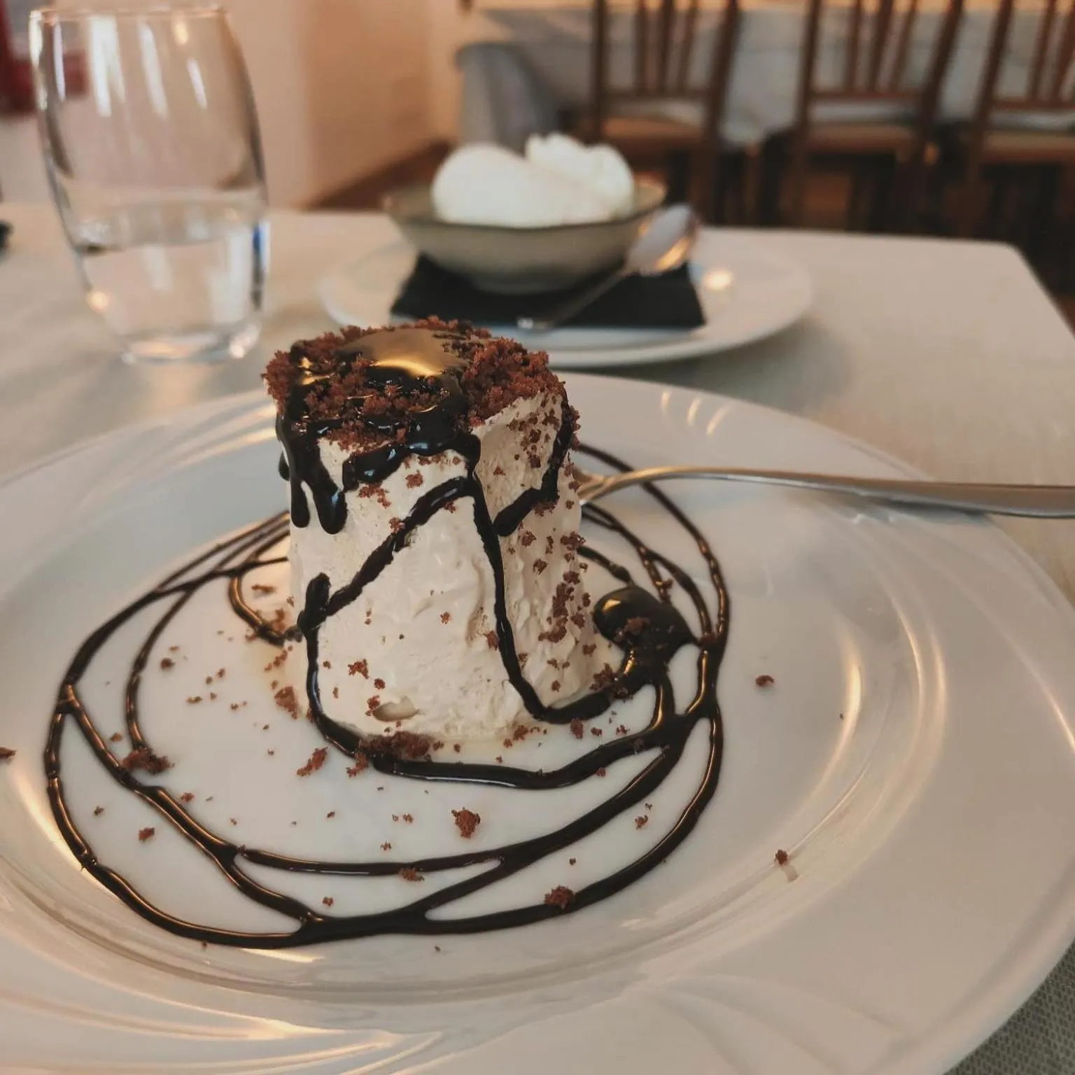 Restaurant/places to eat in Locanda Al Cacciatore