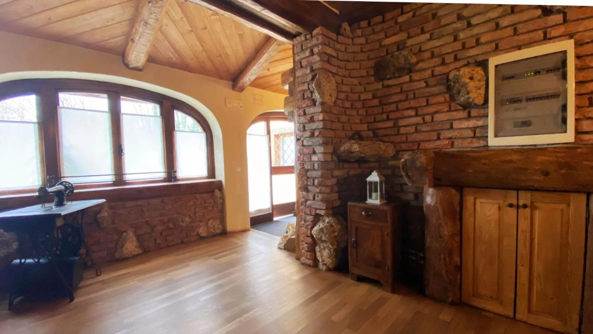 Bosco della Serenissima