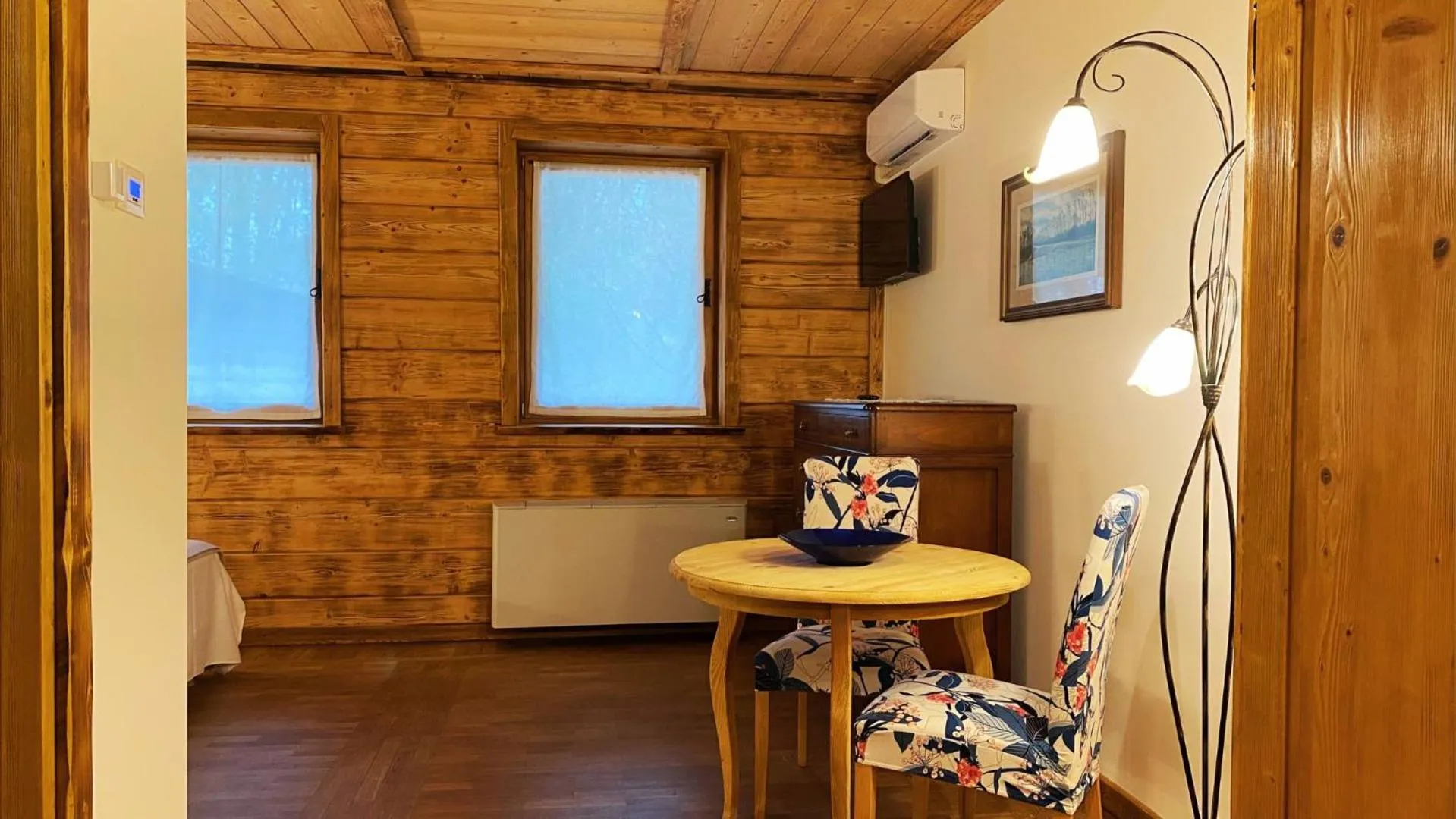 Bosco della Serenissima