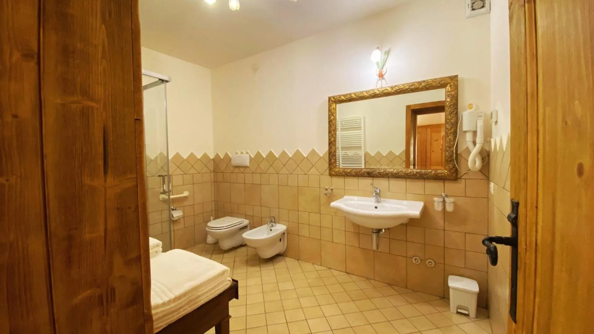 Bosco della Serenissima