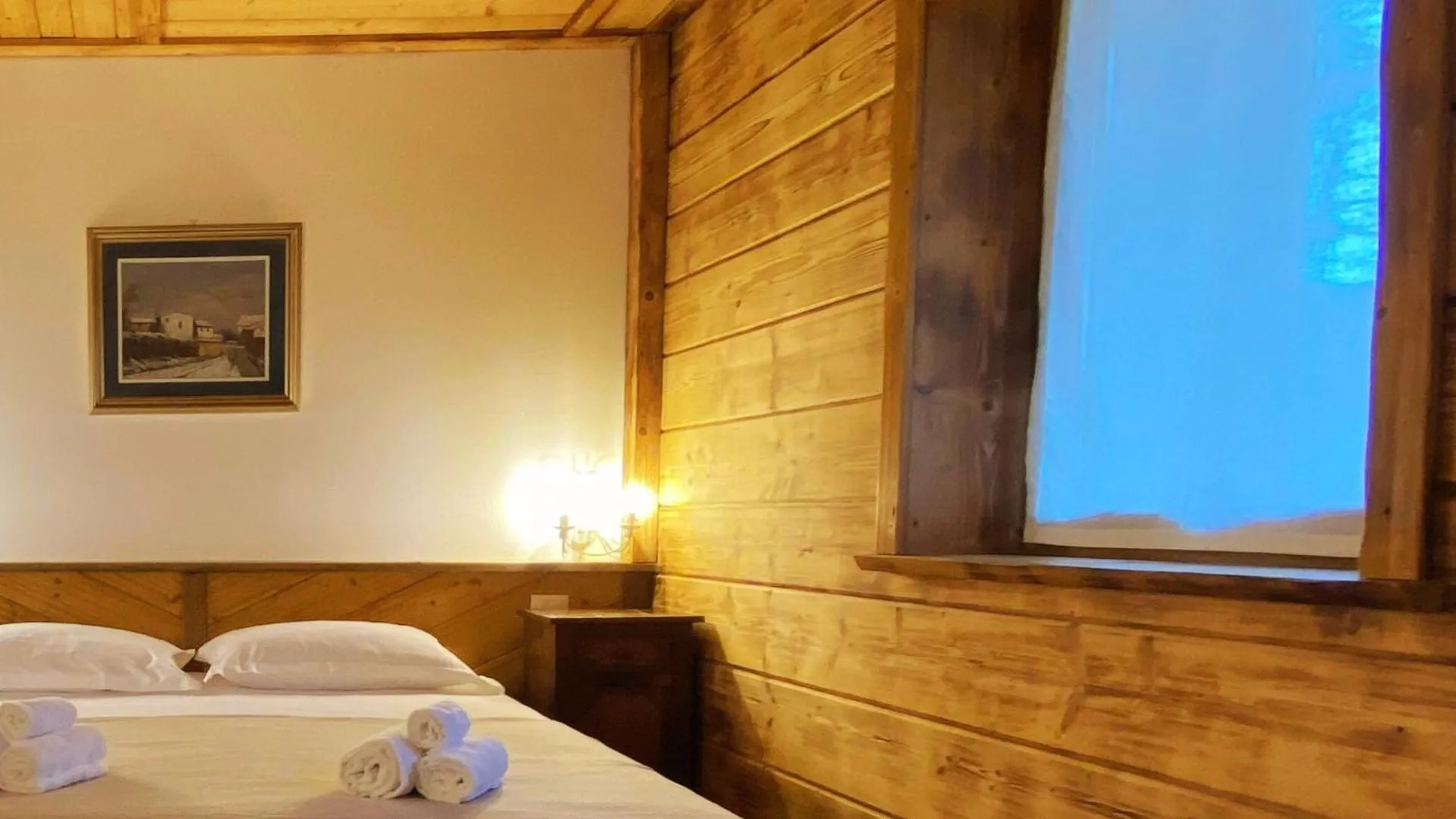 Bosco della Serenissima