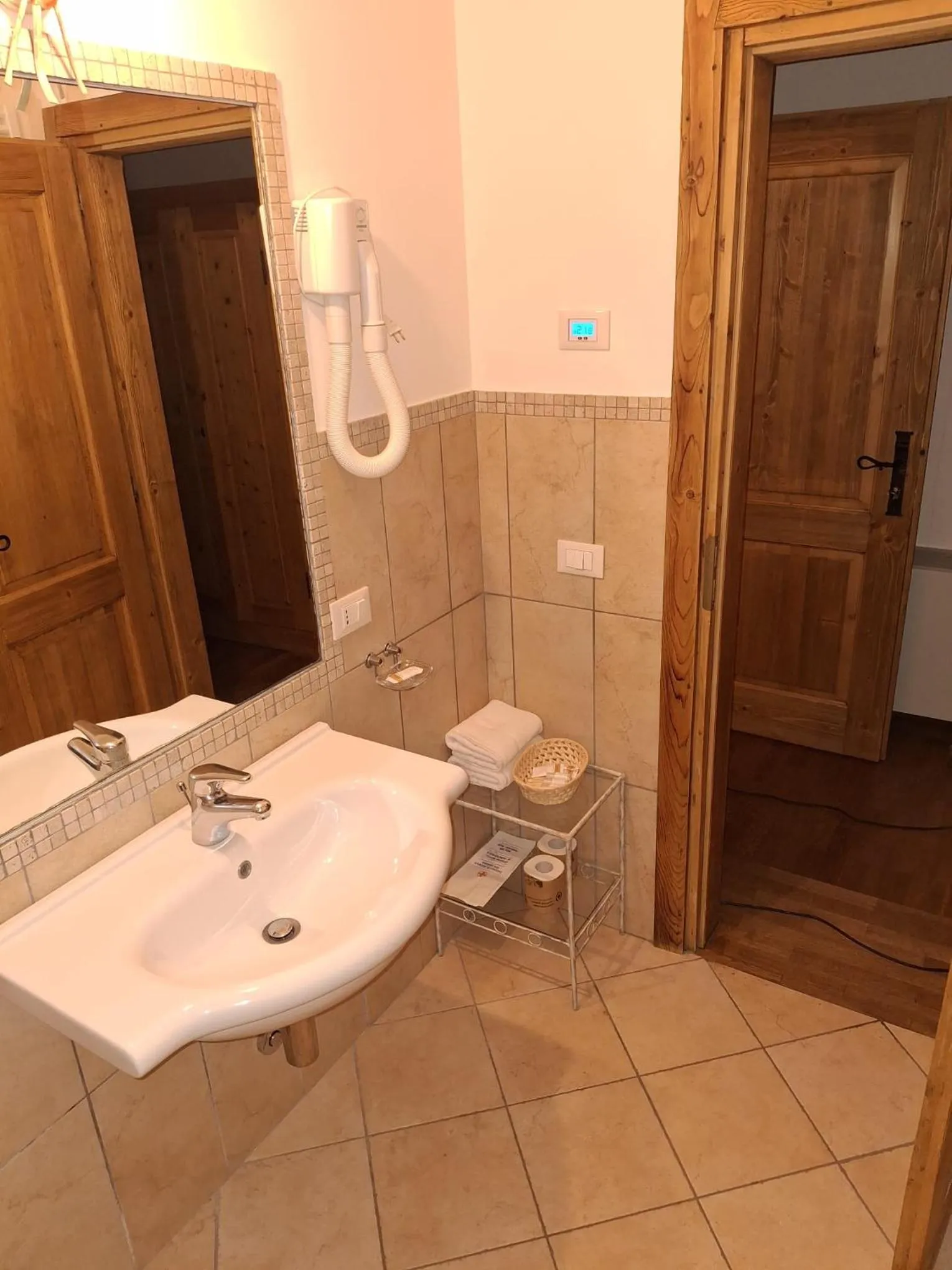 Locanda Al Cacciatore