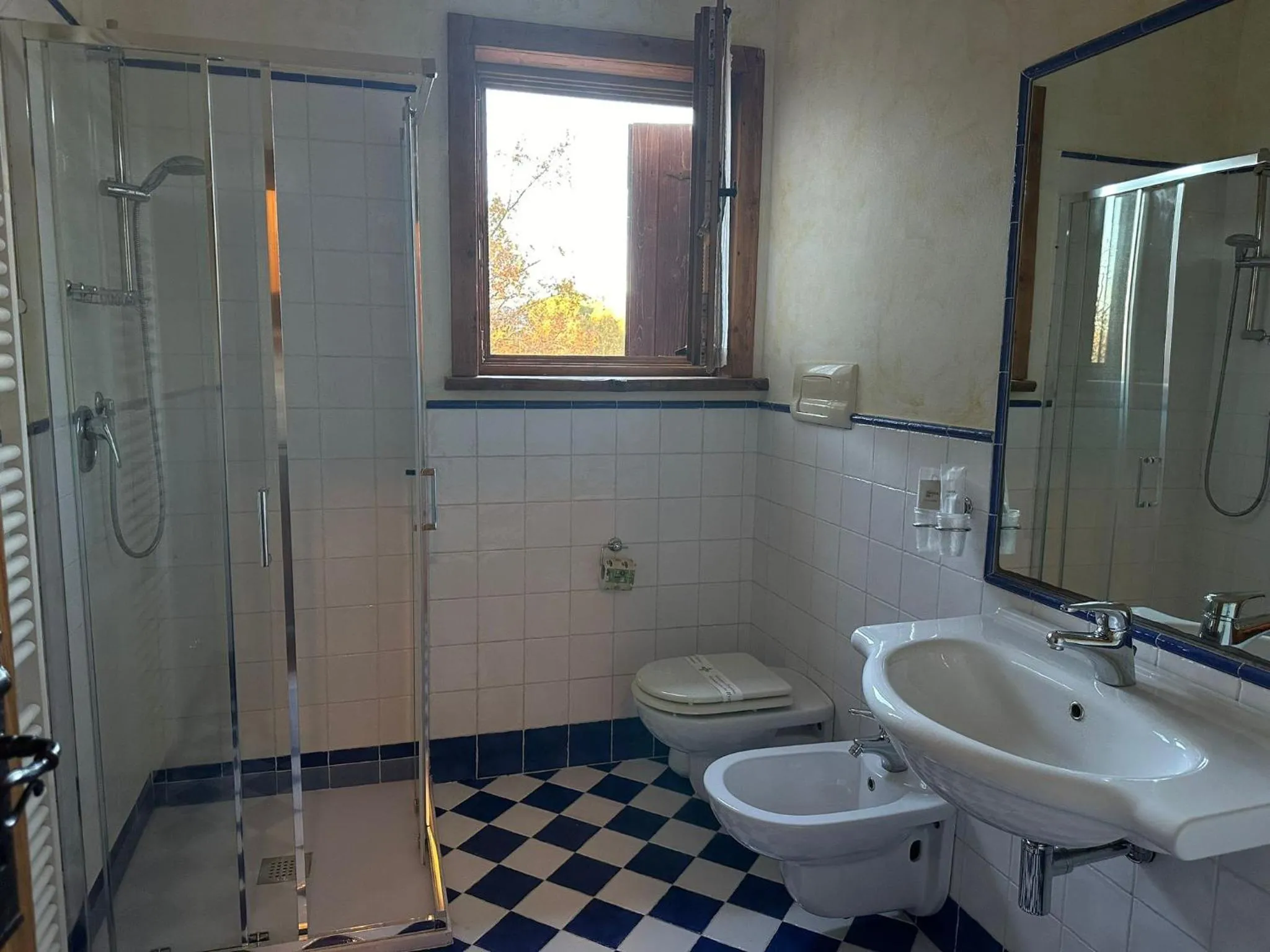 Locanda Al Cacciatore