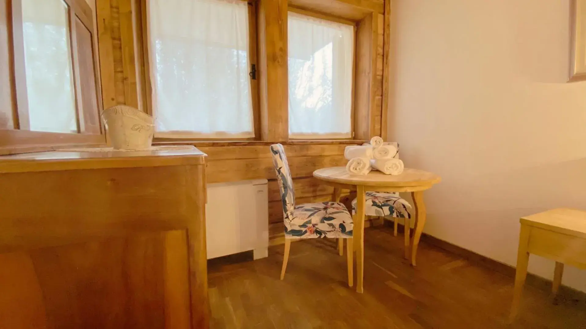 Superior Double or Twin Room in Bosco della Serenissima Superior Double or Twin Room in Bosco della Serenissima