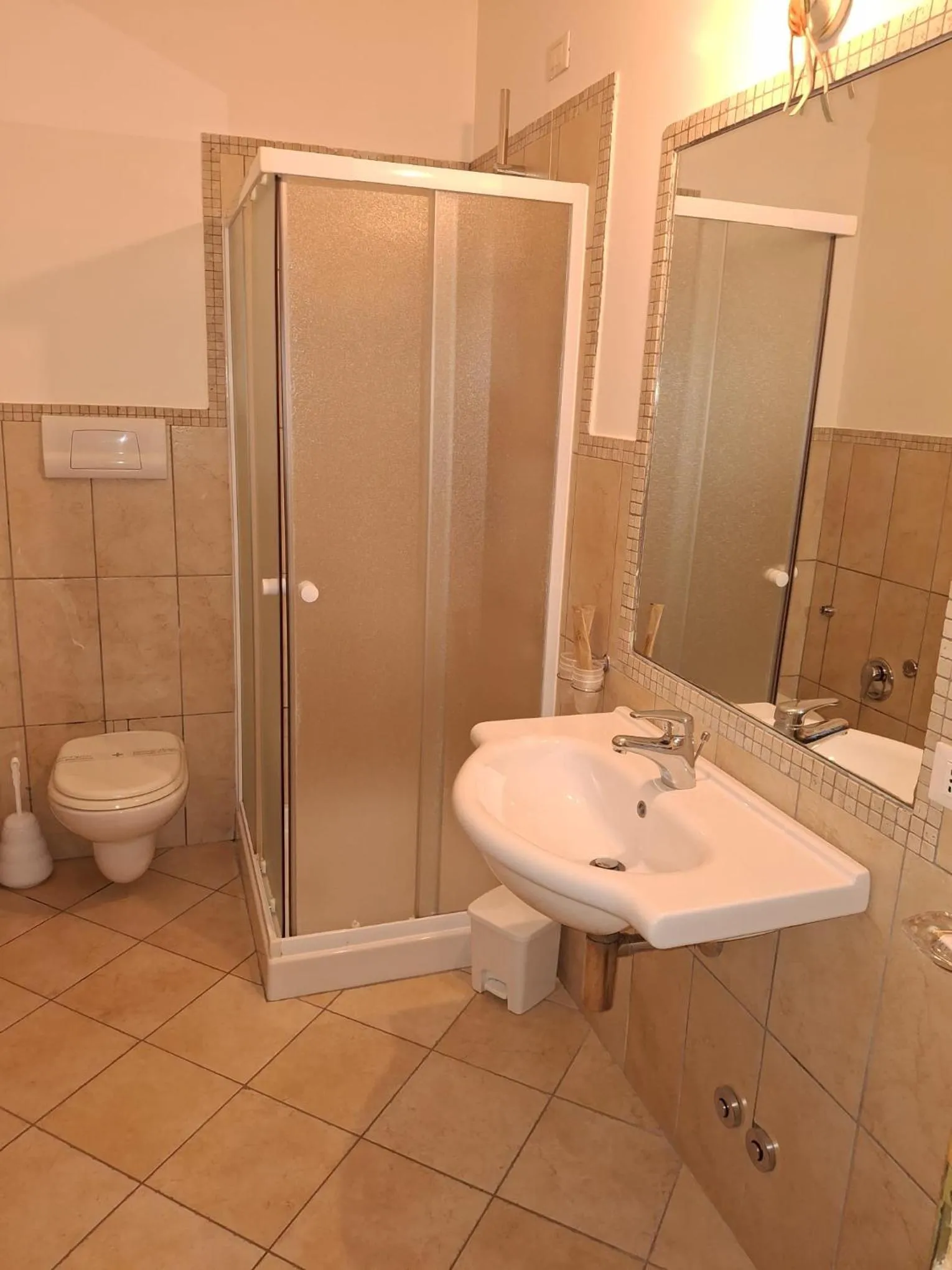 Locanda Al Cacciatore