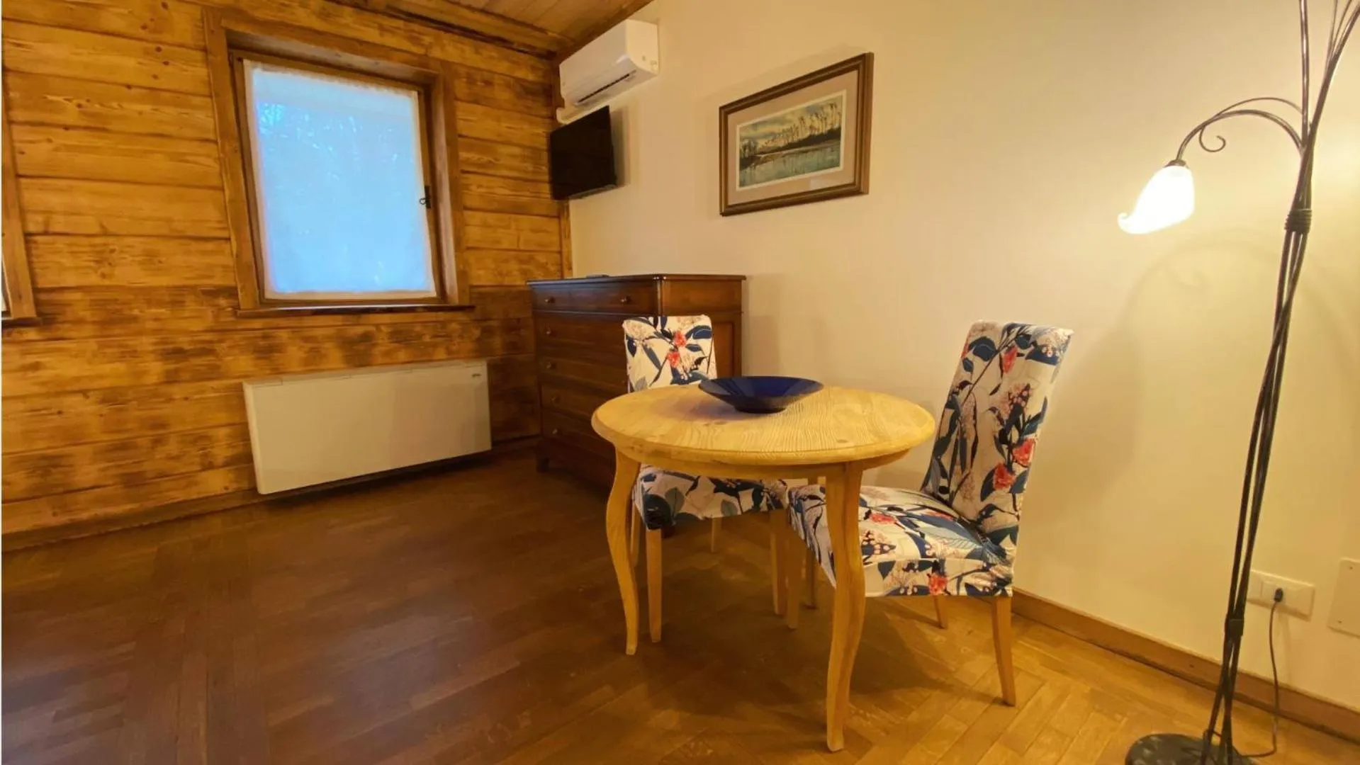 Bosco della Serenissima