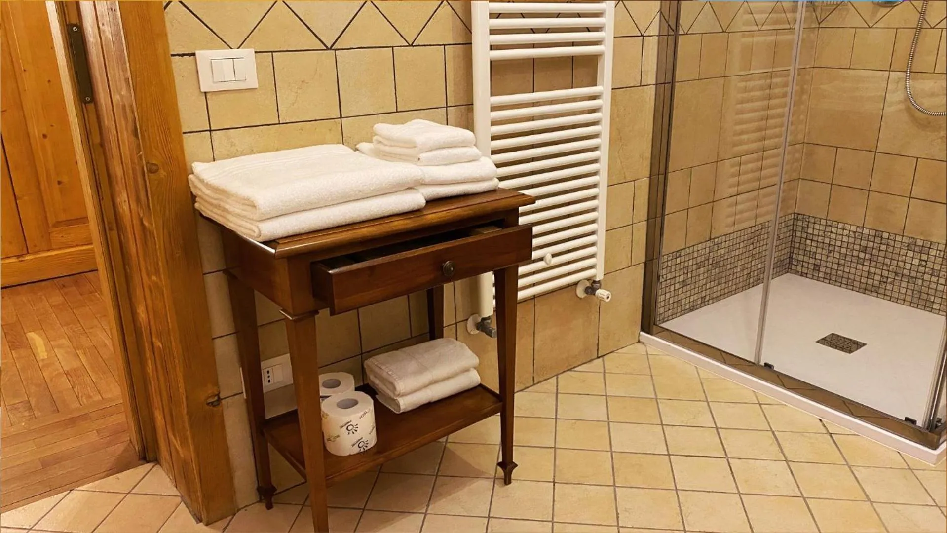 Bosco della Serenissima